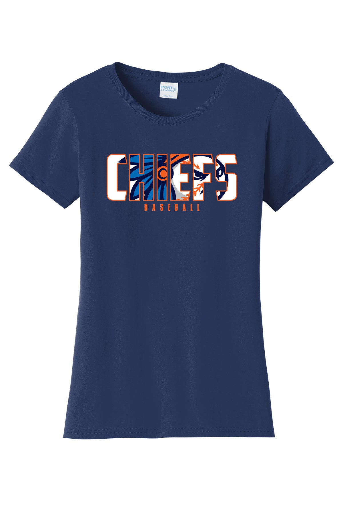 Ladies Fan Favorite Tee