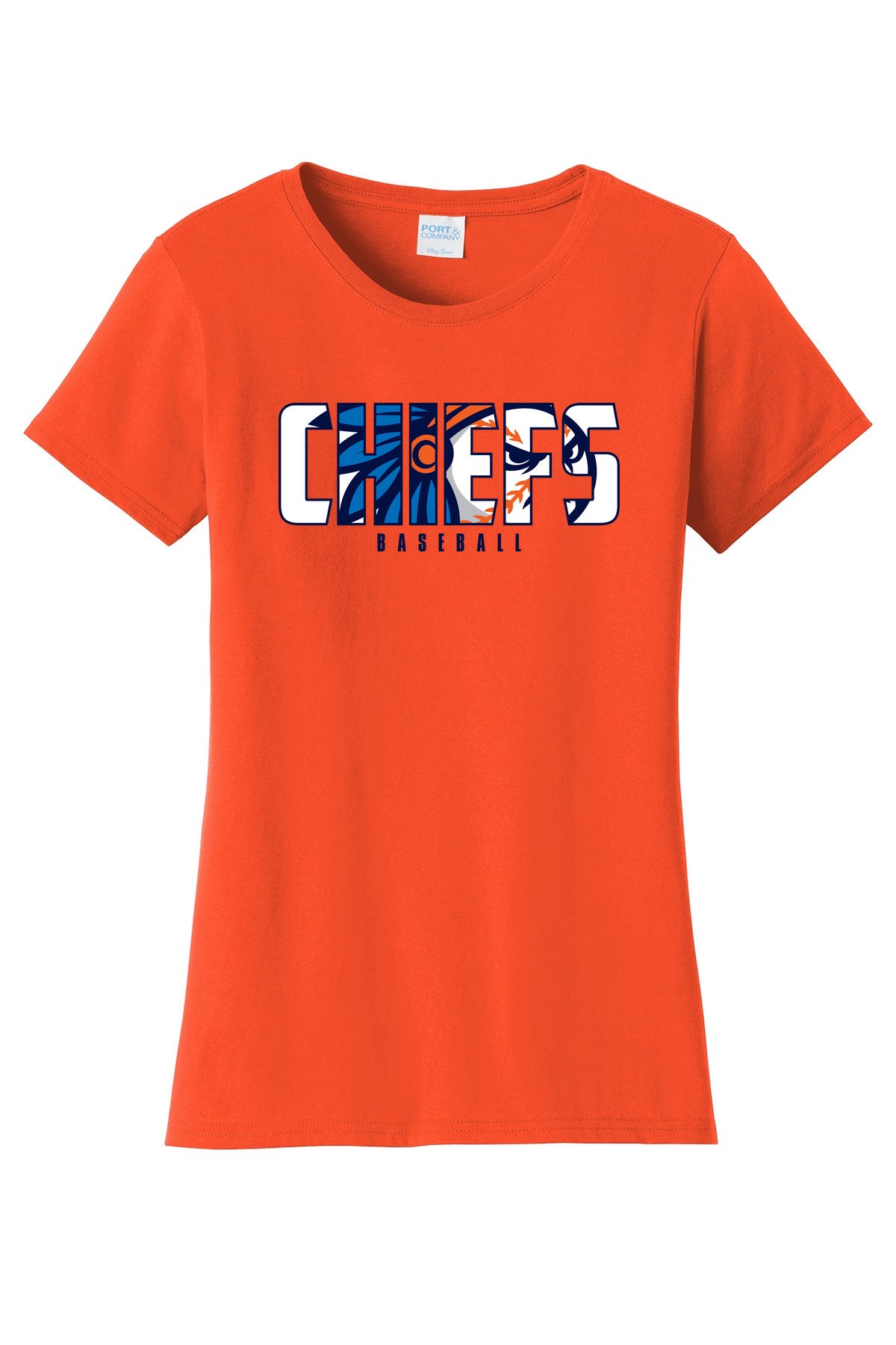 Ladies Fan Favorite Tee