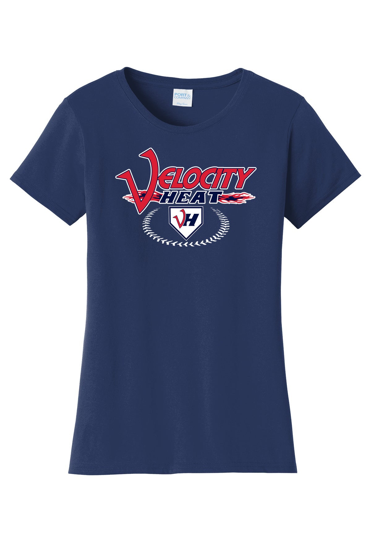 Ladies Fan Favorite Tee
