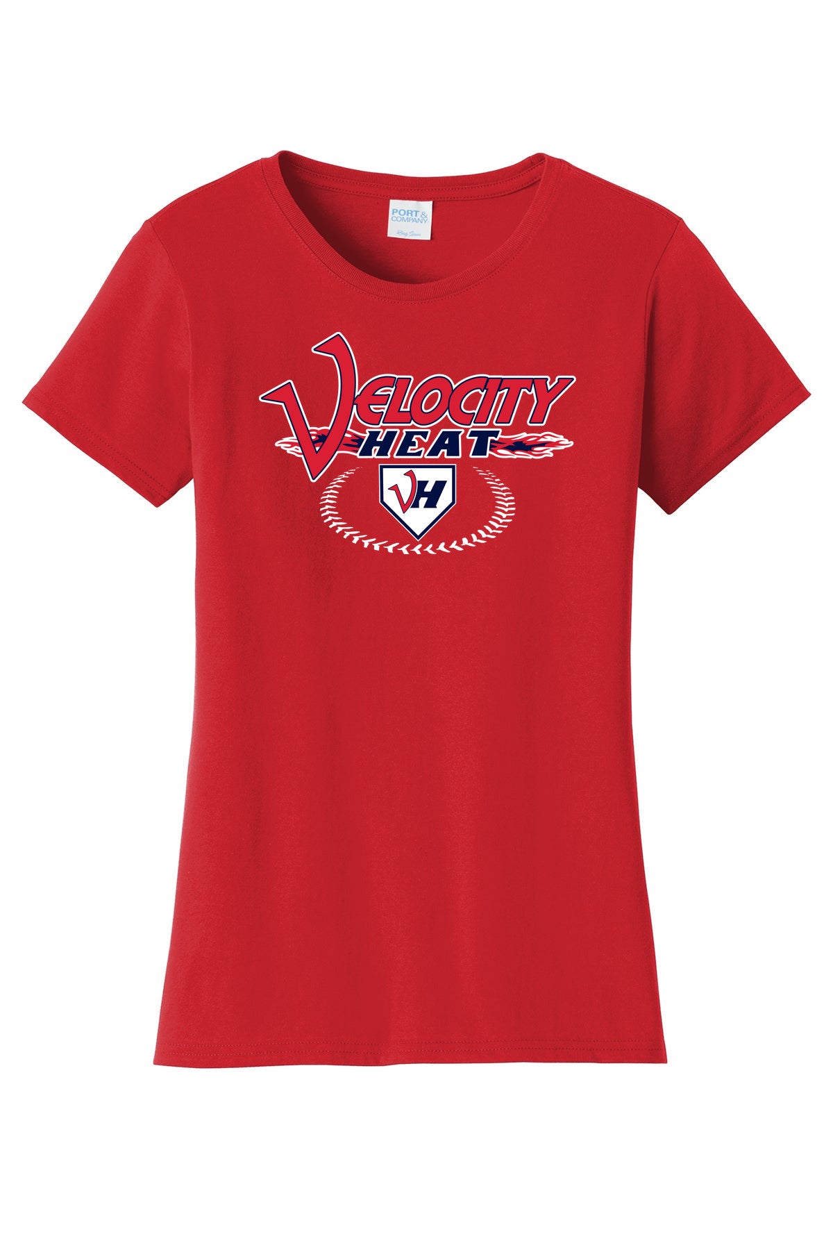 Ladies Fan Favorite Tee