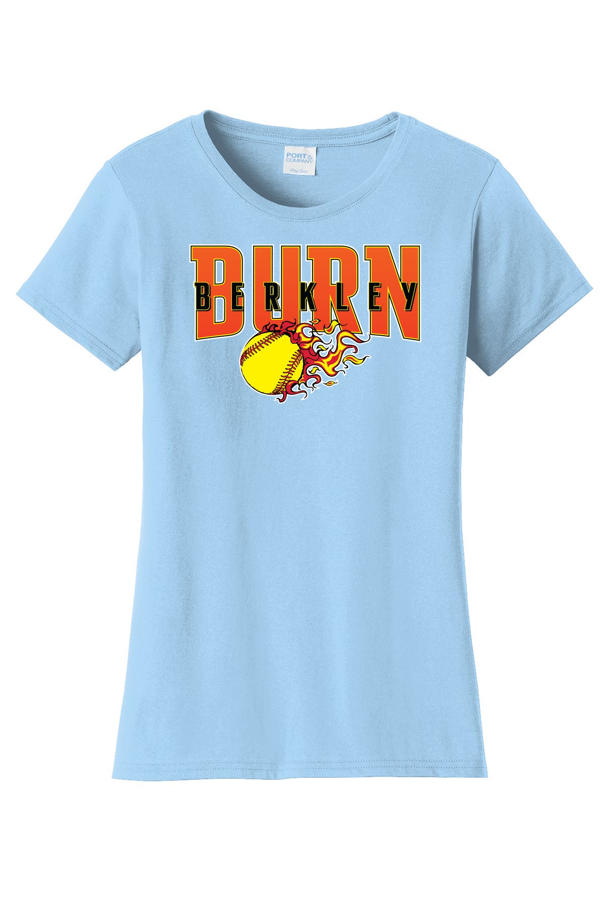 Ladies Fan Favorite Tee