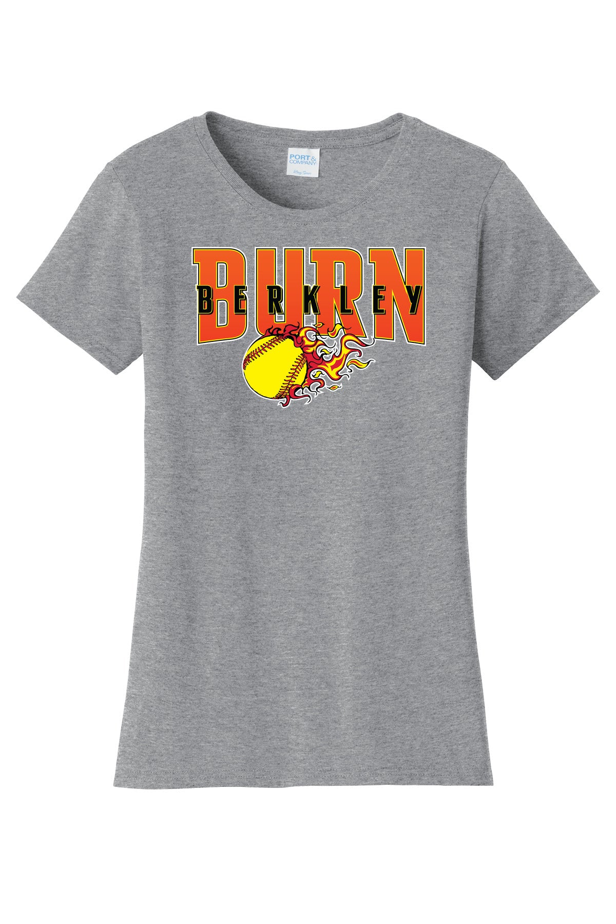 Ladies Fan Favorite Tee