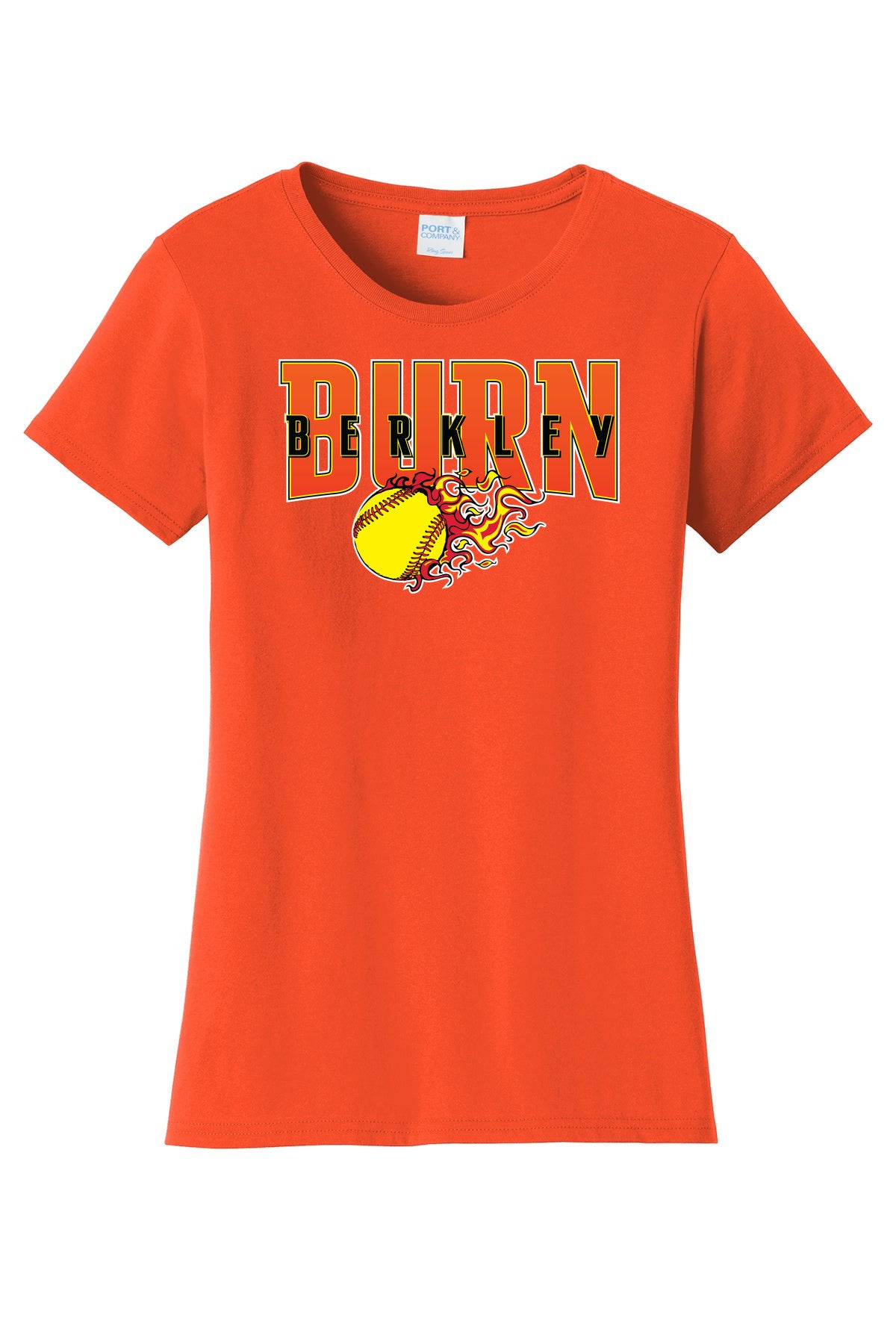 Ladies Fan Favorite Tee