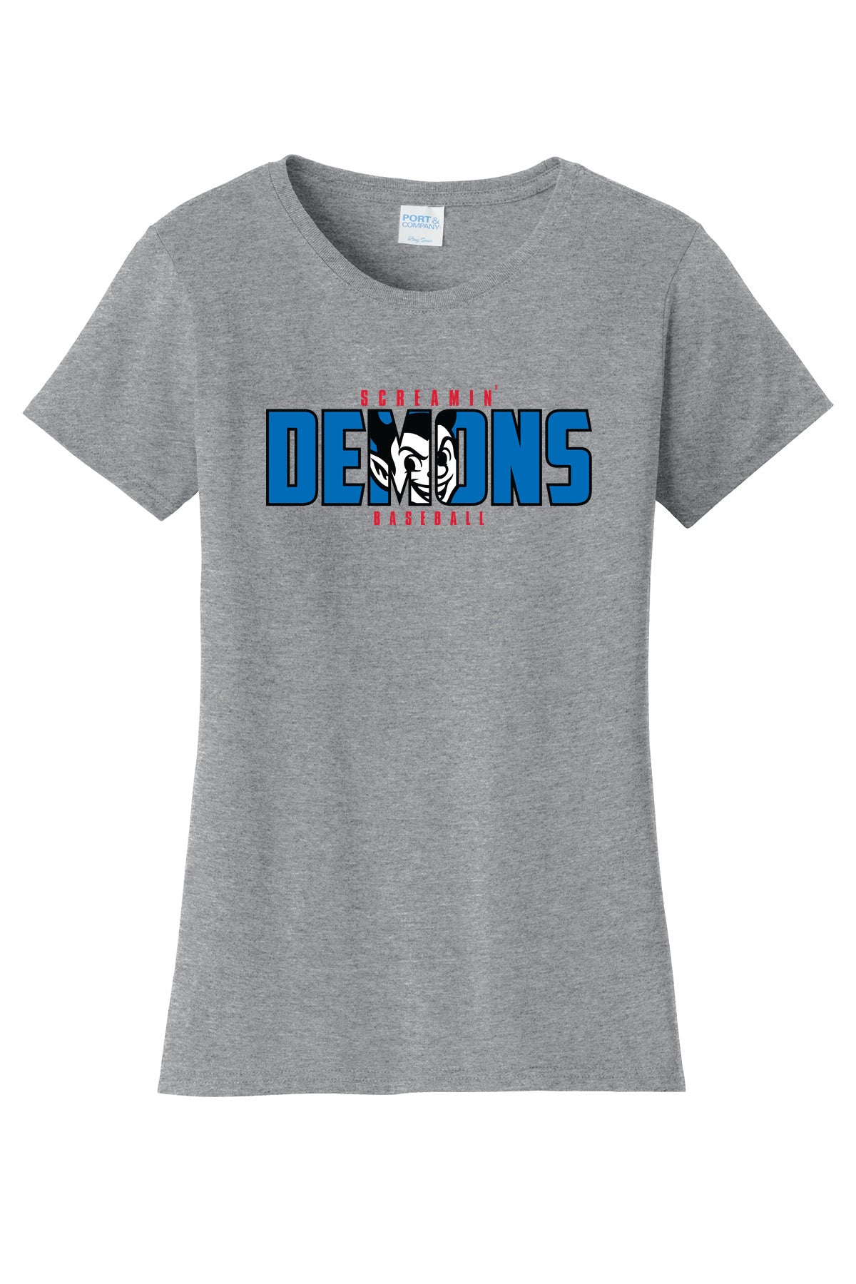 Ladies Fan Favorite Tee
