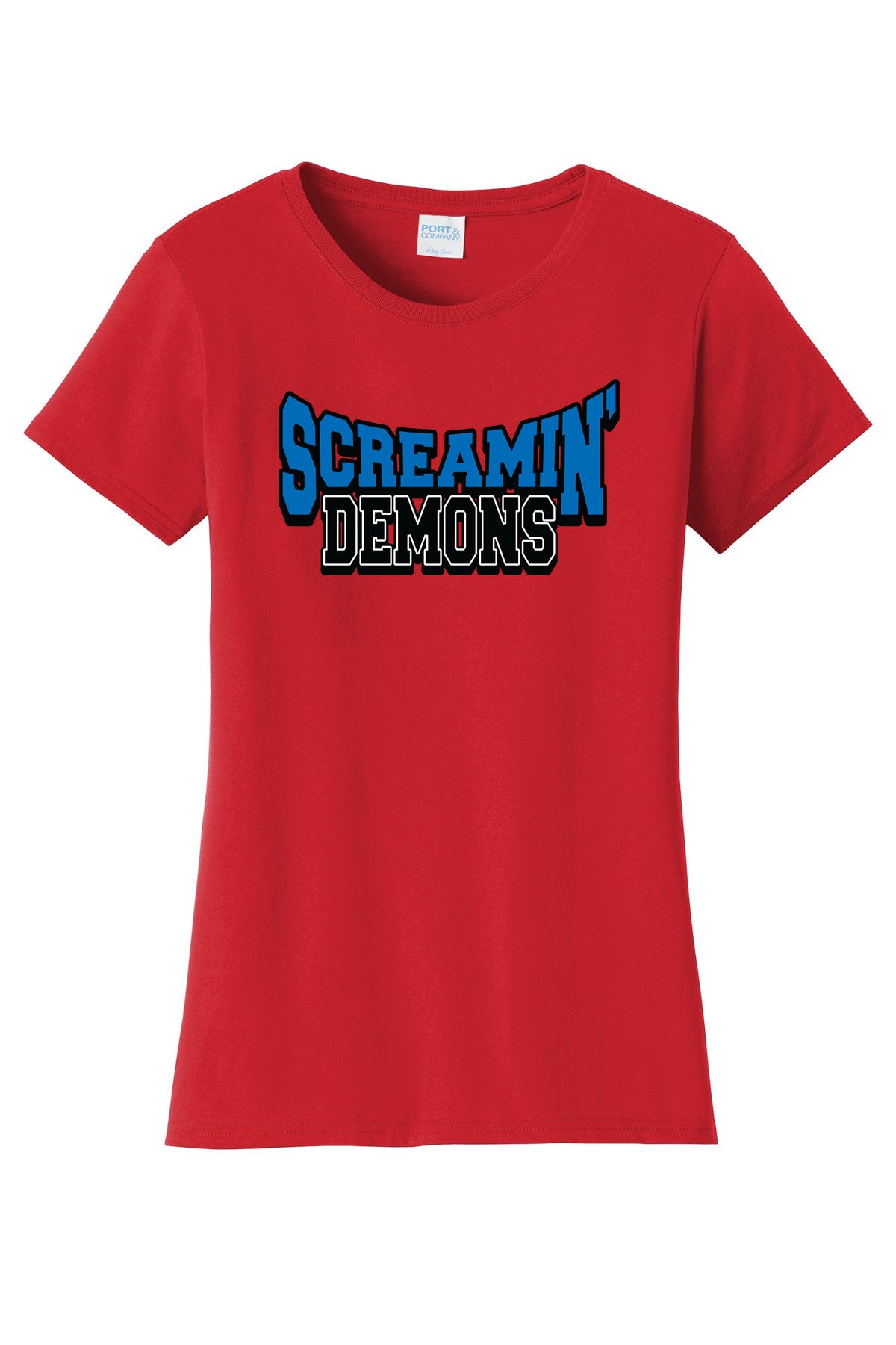 Ladies Fan Favorite Tee