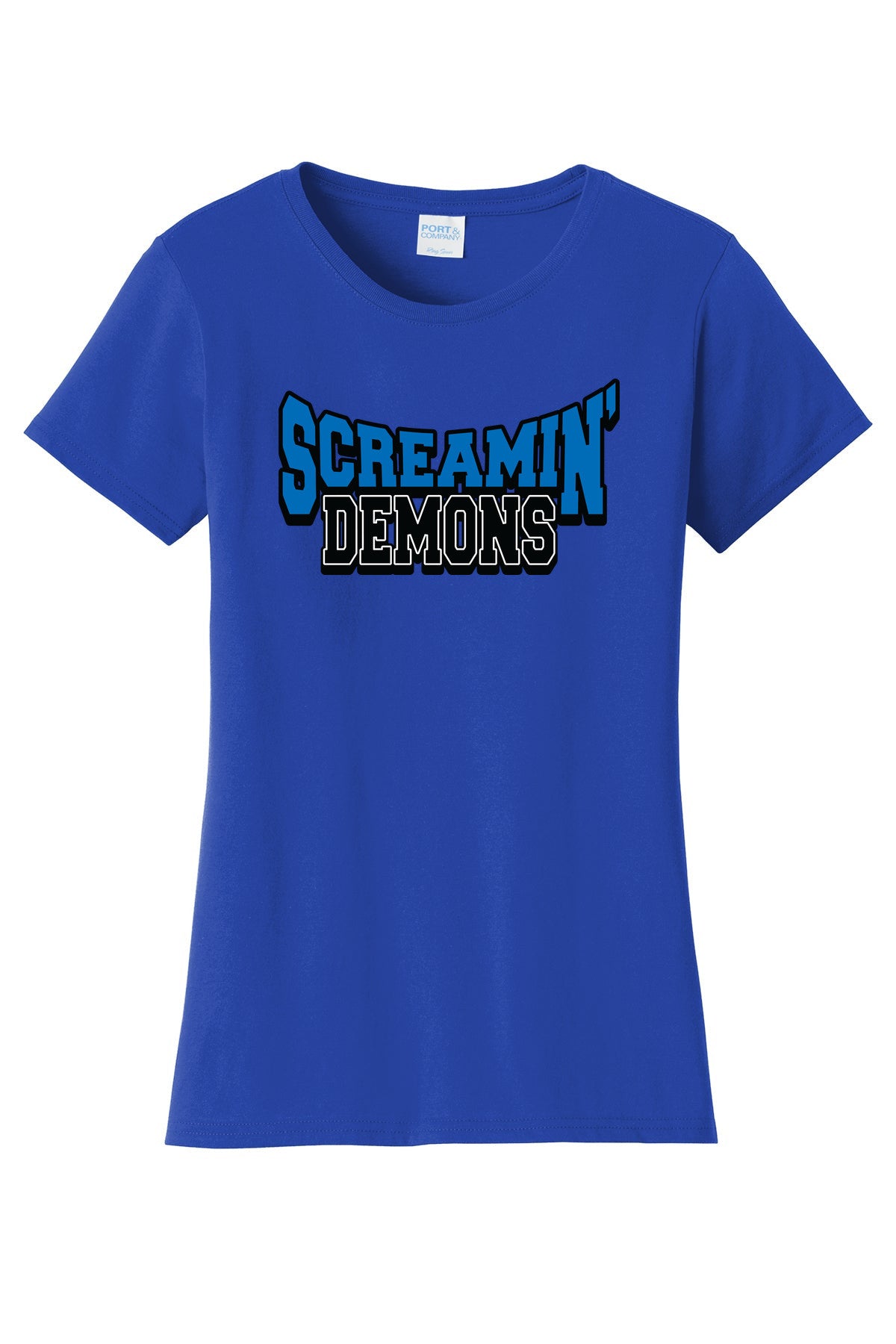 Ladies Fan Favorite Tee