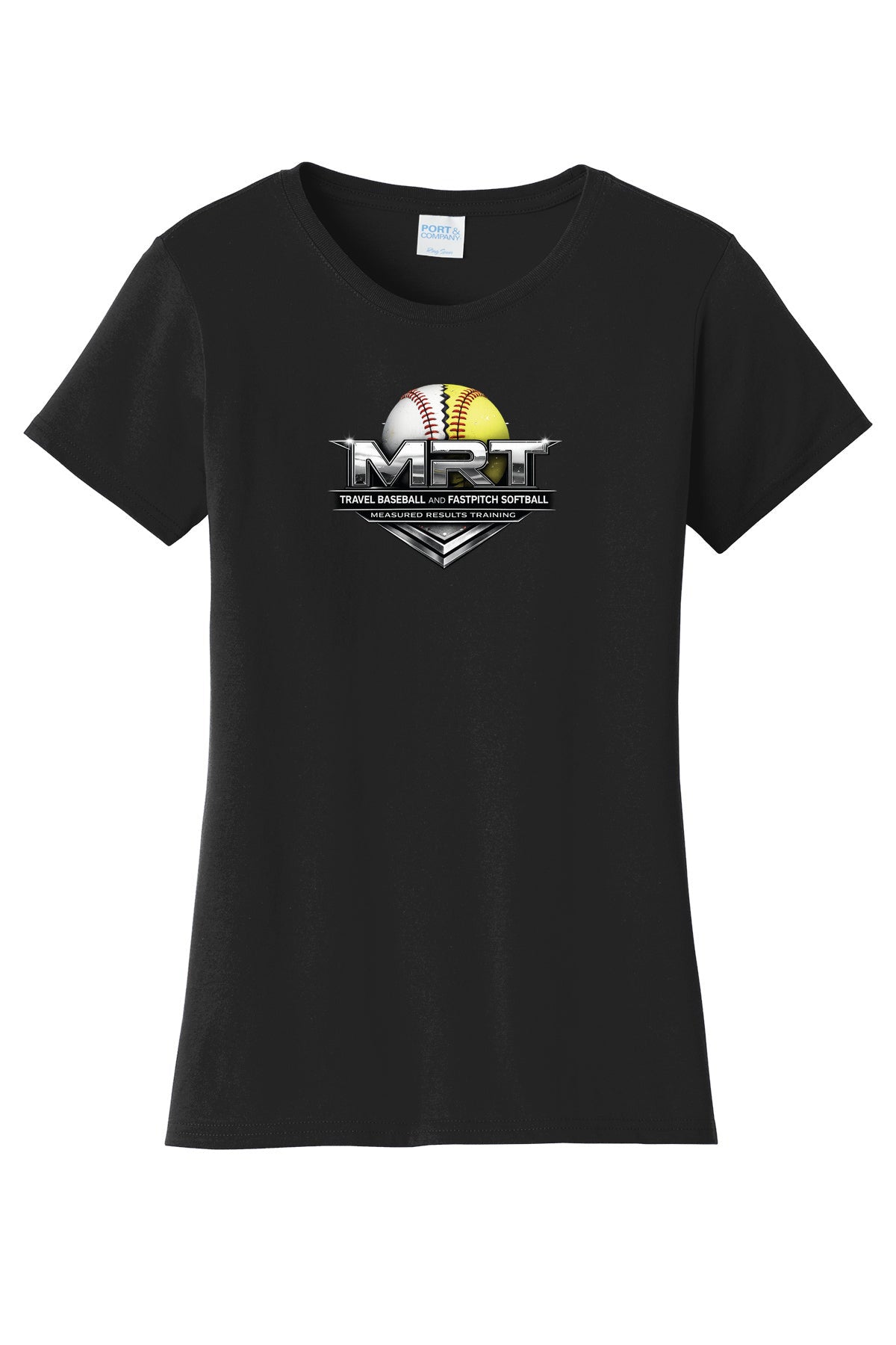 Ladies Fan Favorite Tee