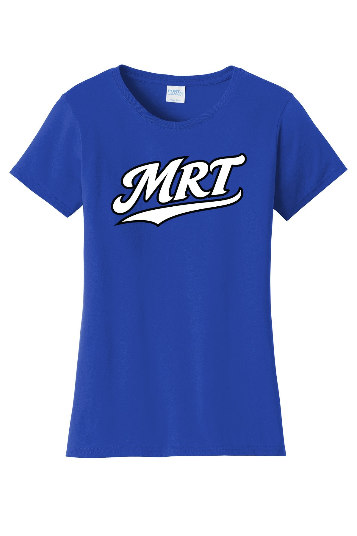 Ladies Fan Favorite Tee