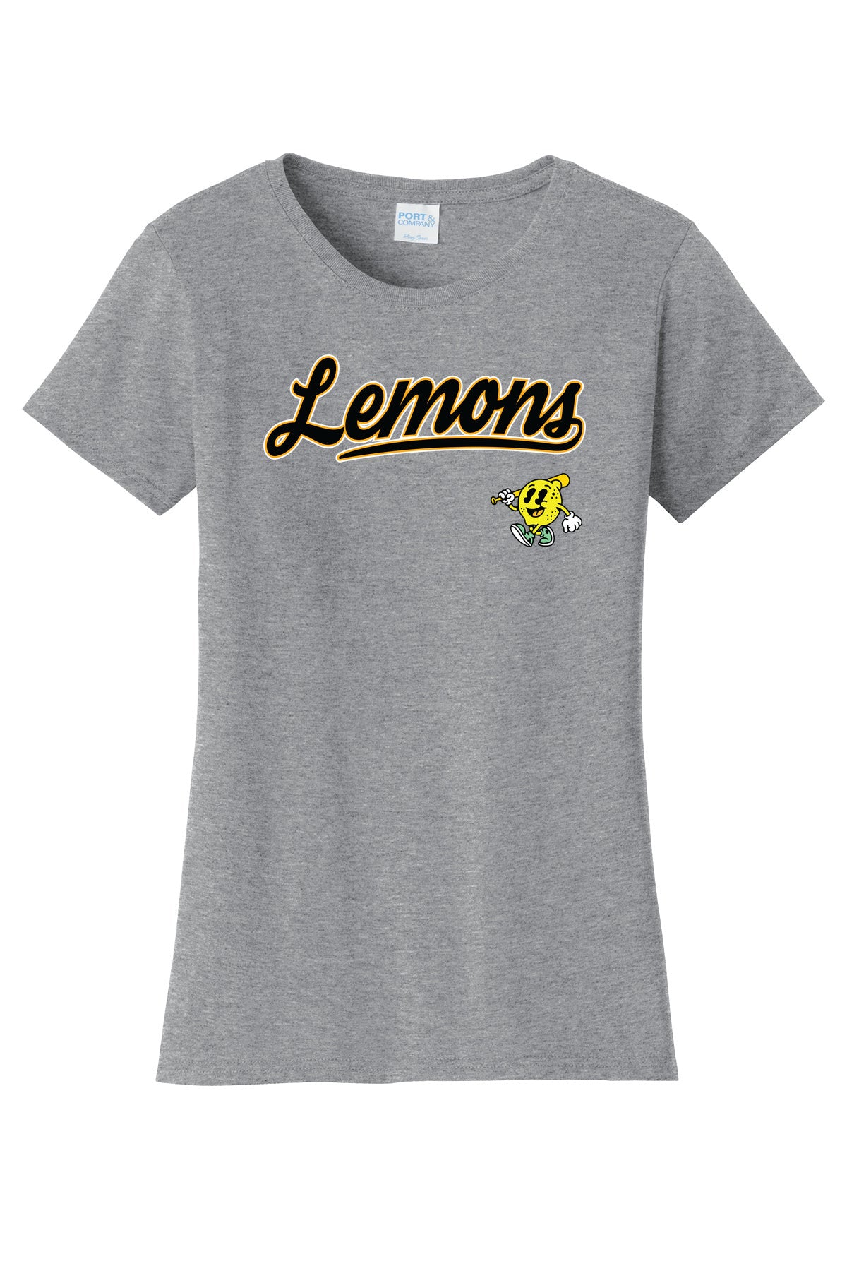Ladies Fan Favorite Tee