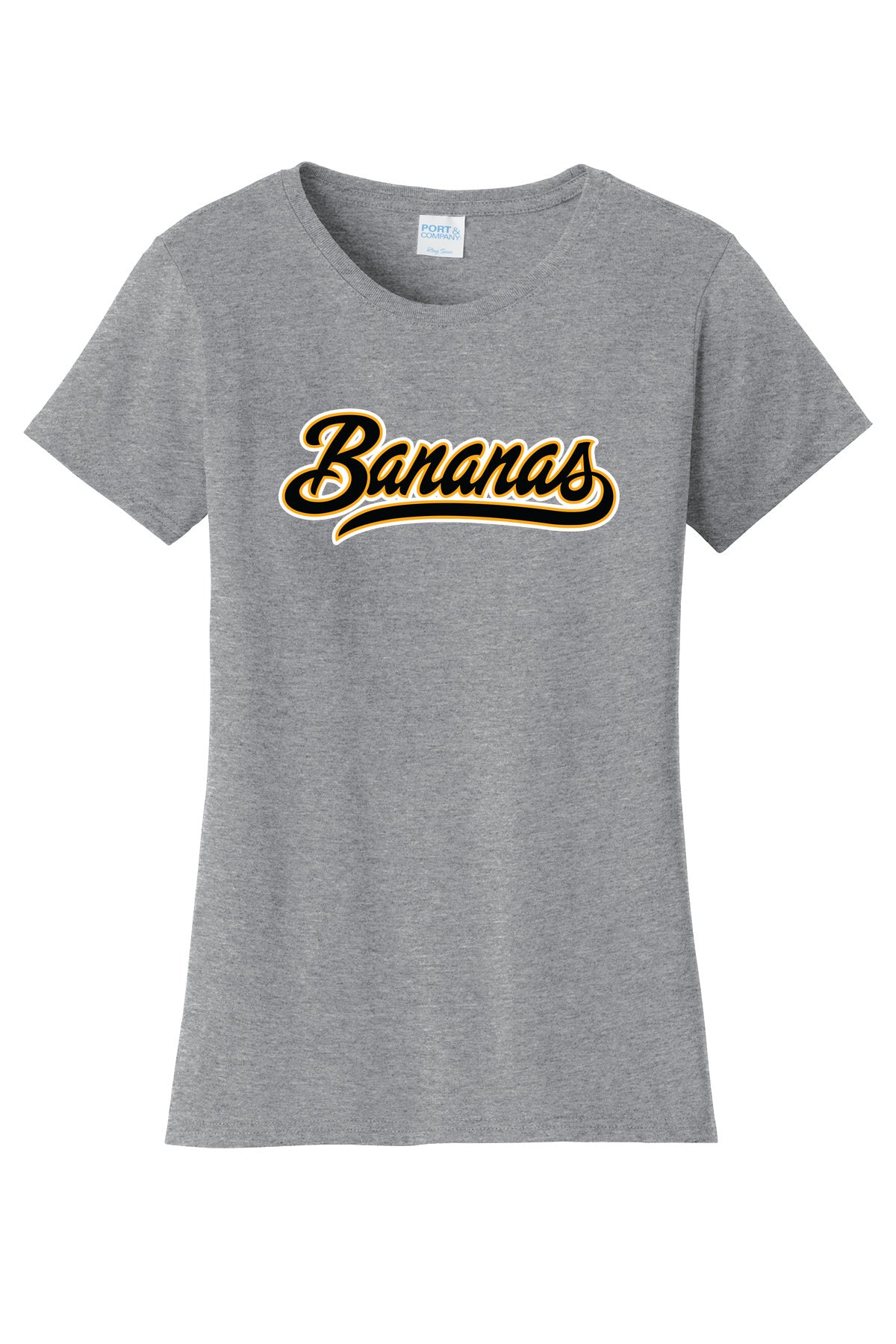 Ladies Fan Favorite Tee