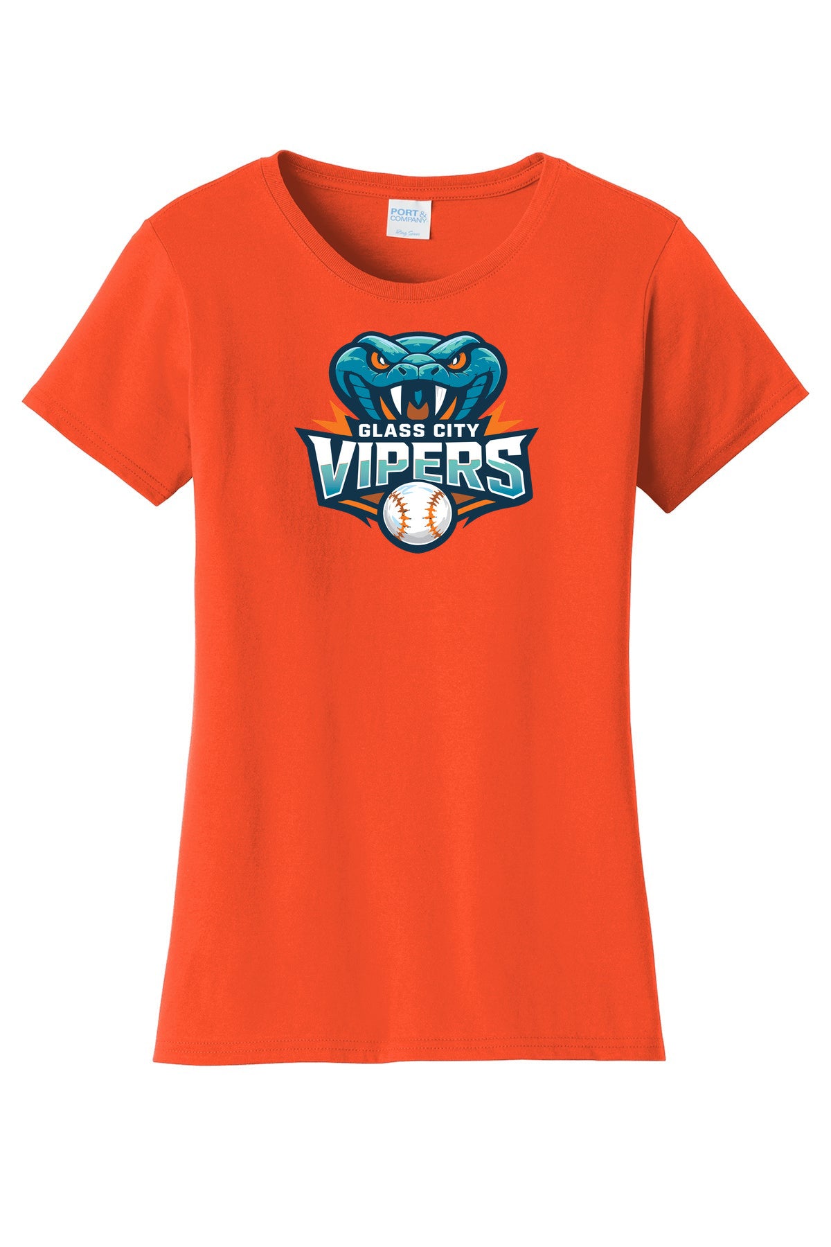 Ladies Fan Favorite Tee