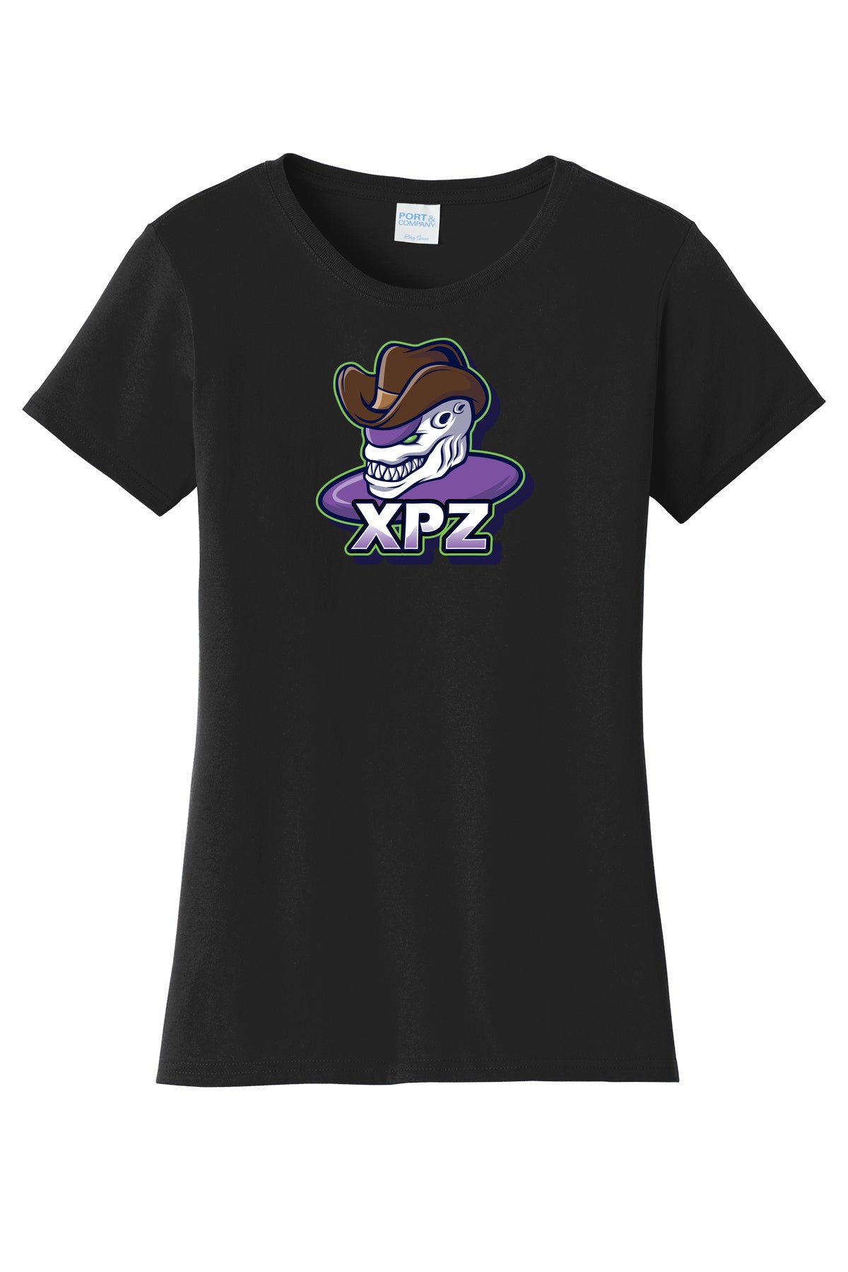 Ladies Fan Favorite Tee