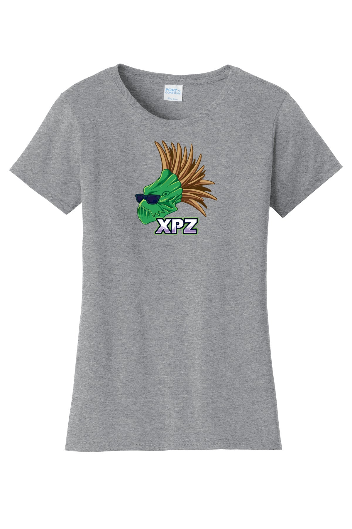 Ladies Fan Favorite Tee