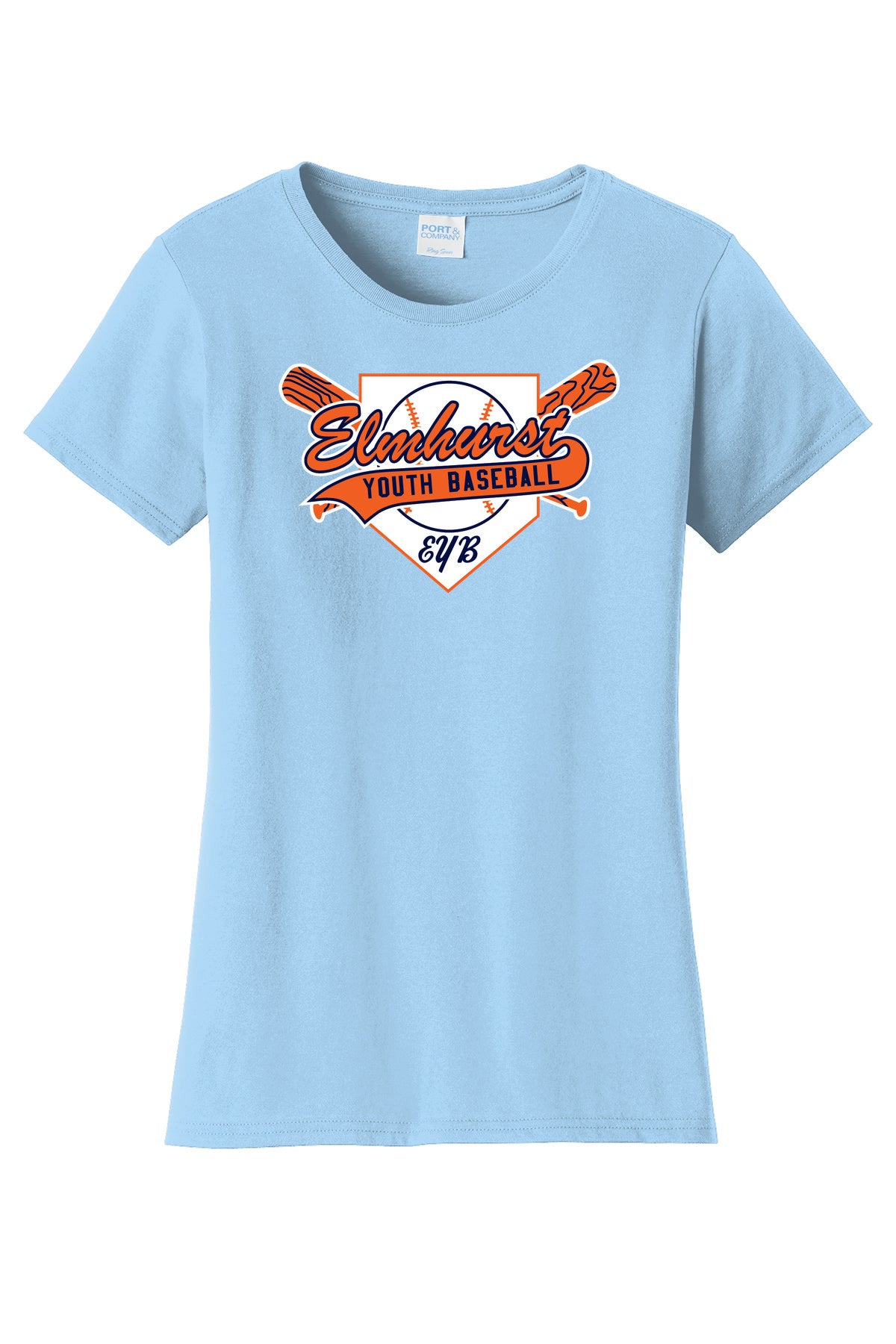 Ladies Fan Favorite Tee