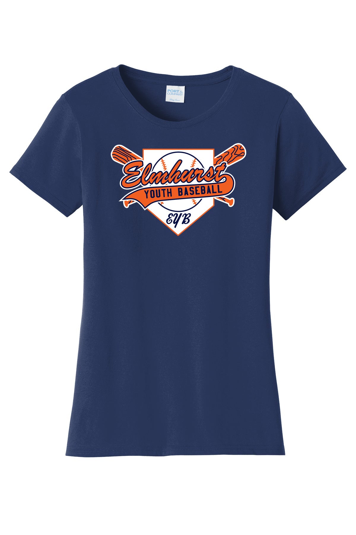 Ladies Fan Favorite Tee