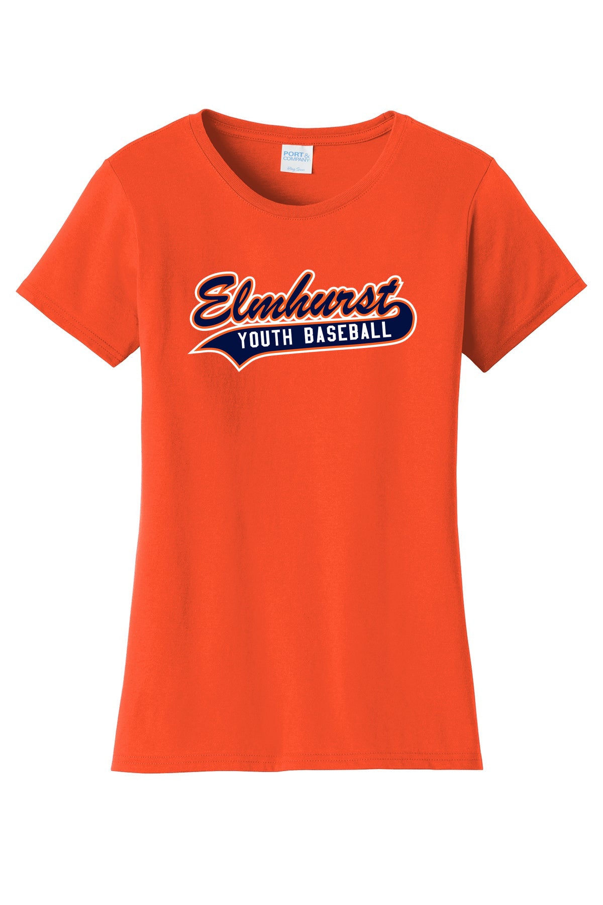 Ladies Fan Favorite Tee