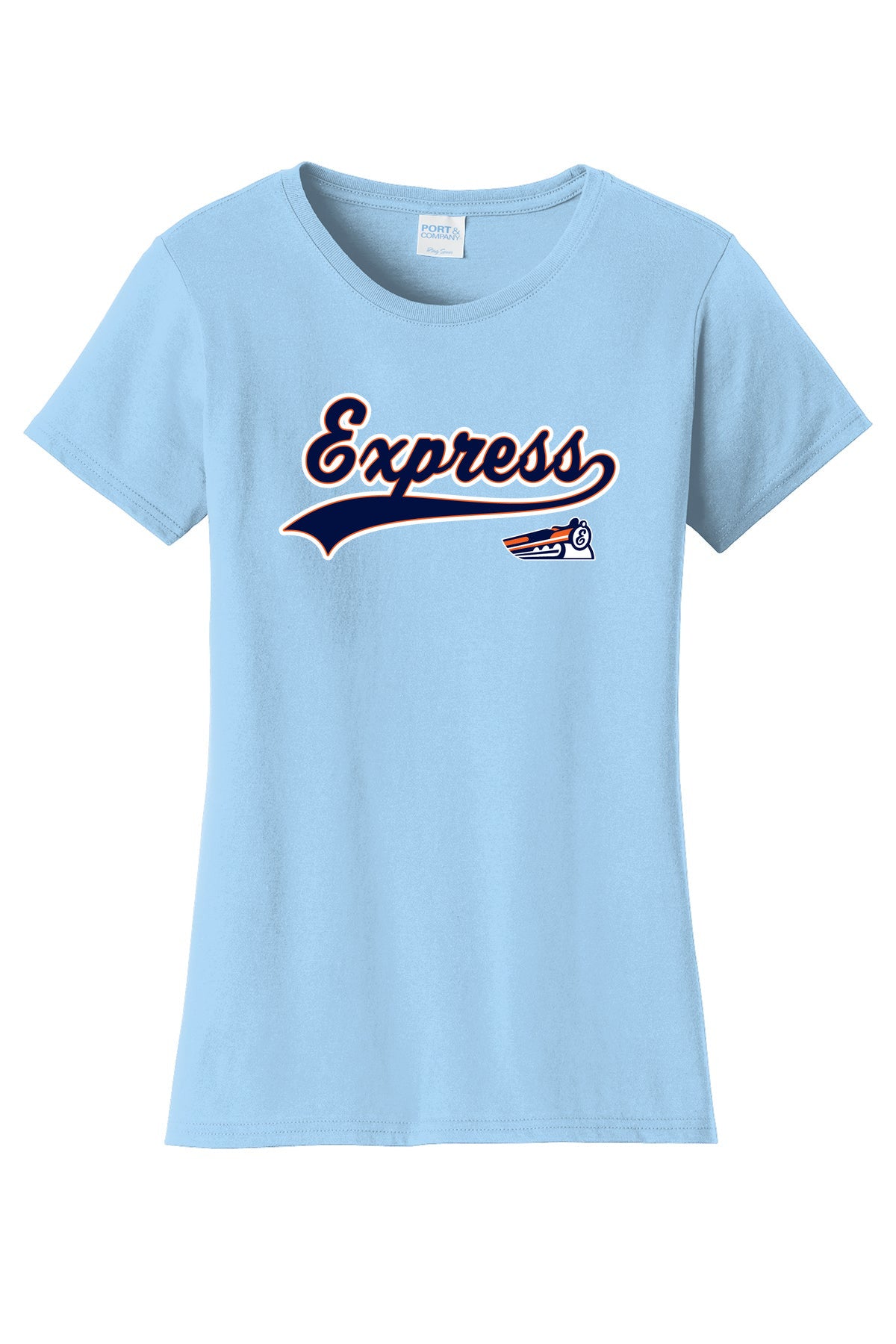 Ladies Fan Favorite Tee