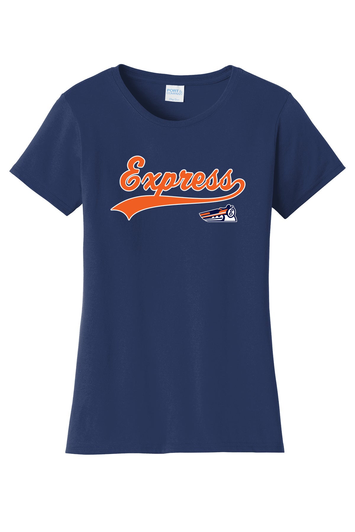Ladies Fan Favorite Tee