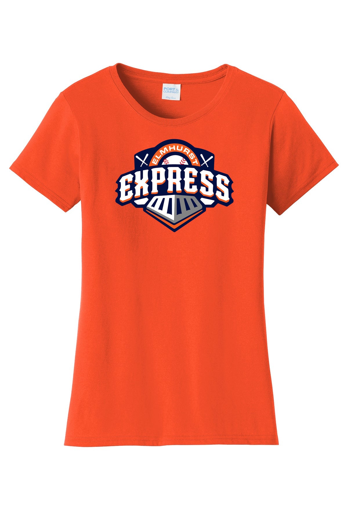 Ladies Fan Favorite Tee