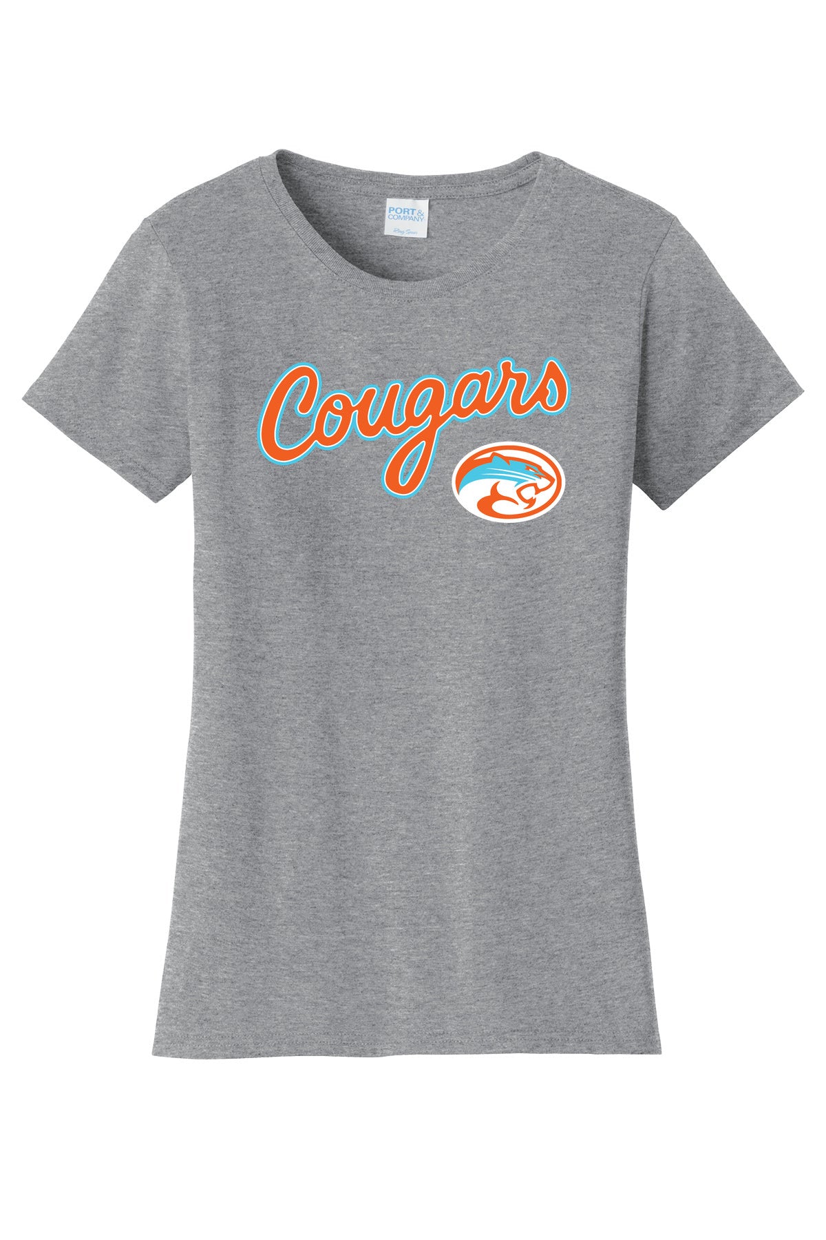 Ladies Fan Favorite Tee