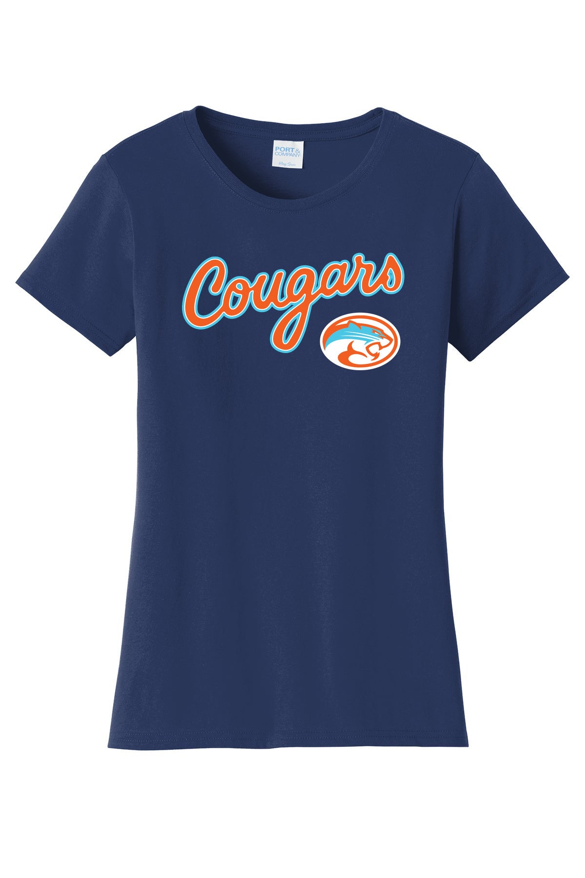 Ladies Fan Favorite Tee