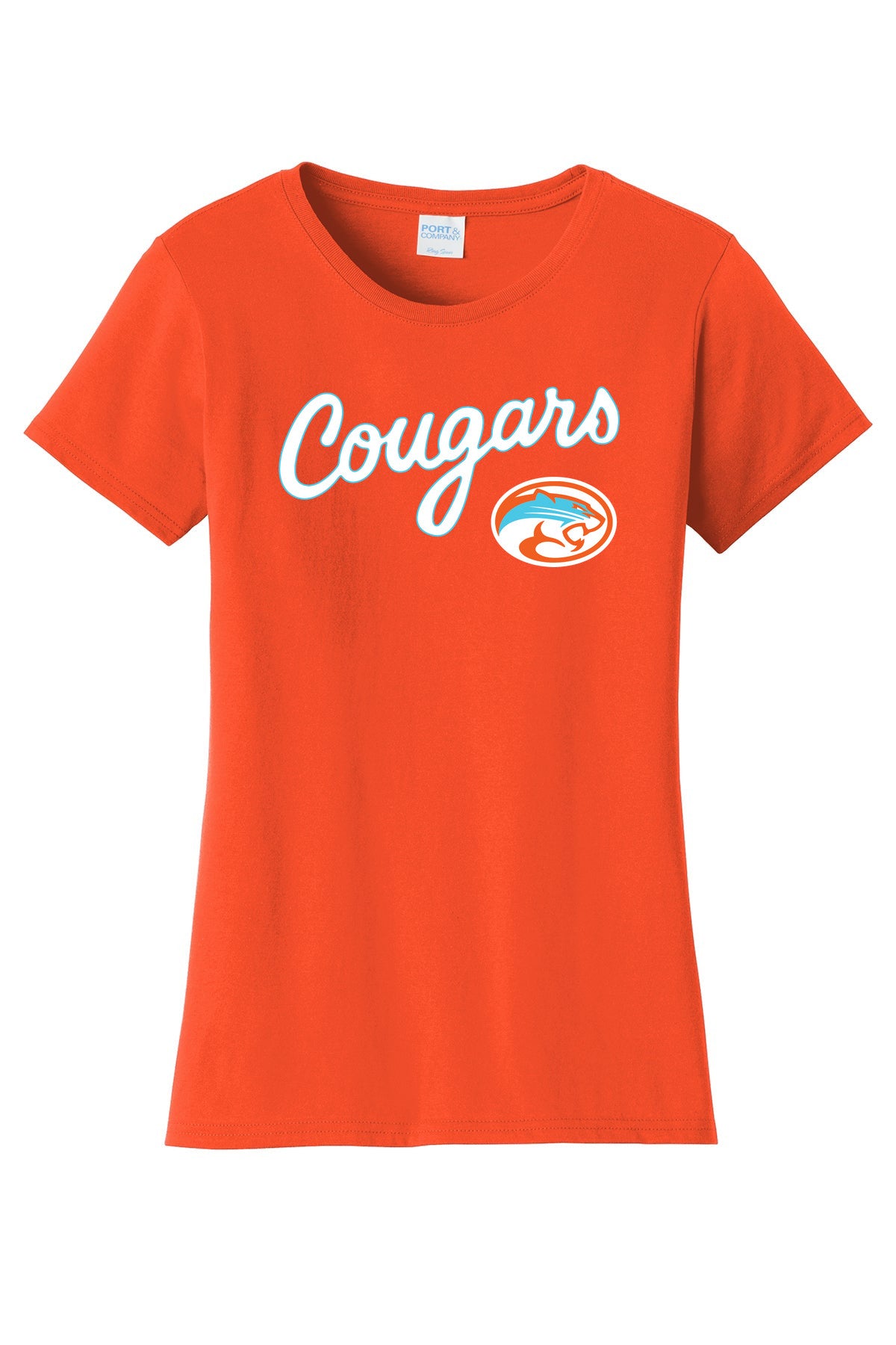 Ladies Fan Favorite Tee