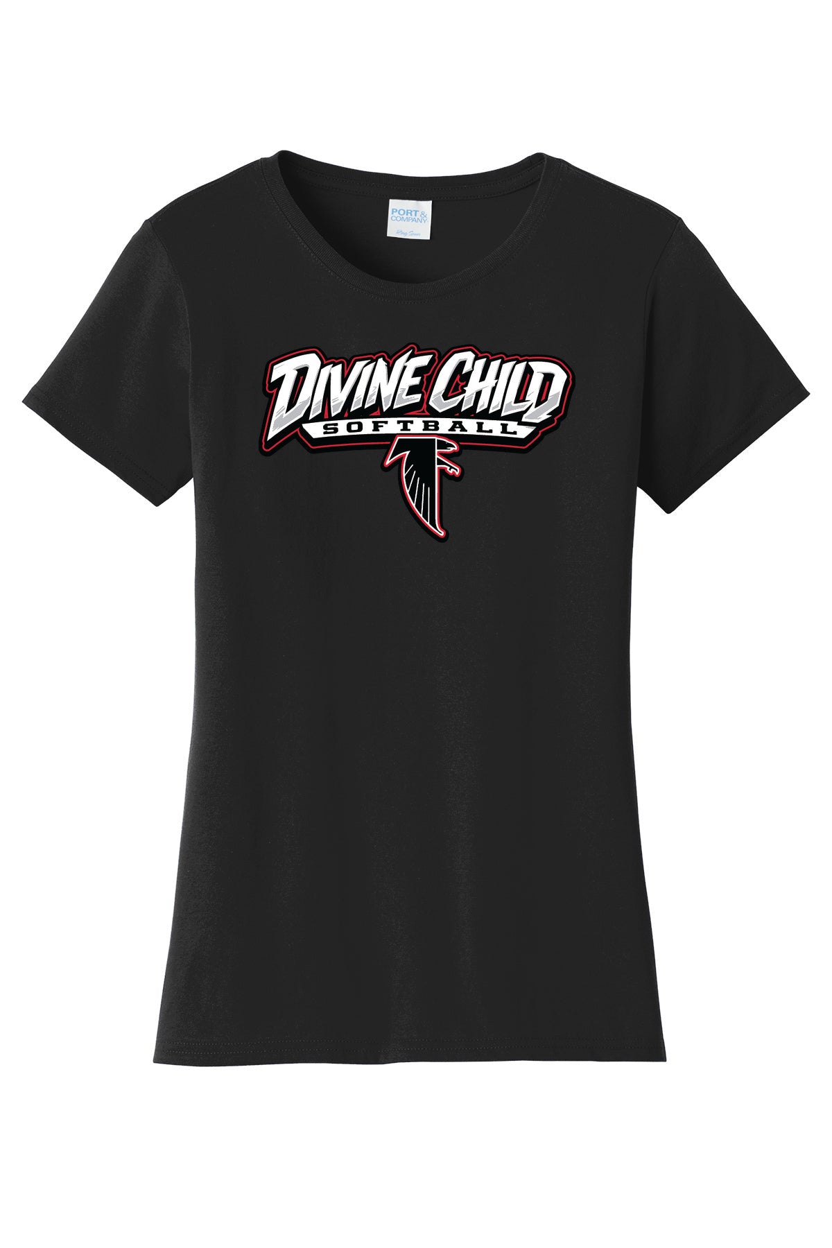 Ladies Fan Favorite Tee