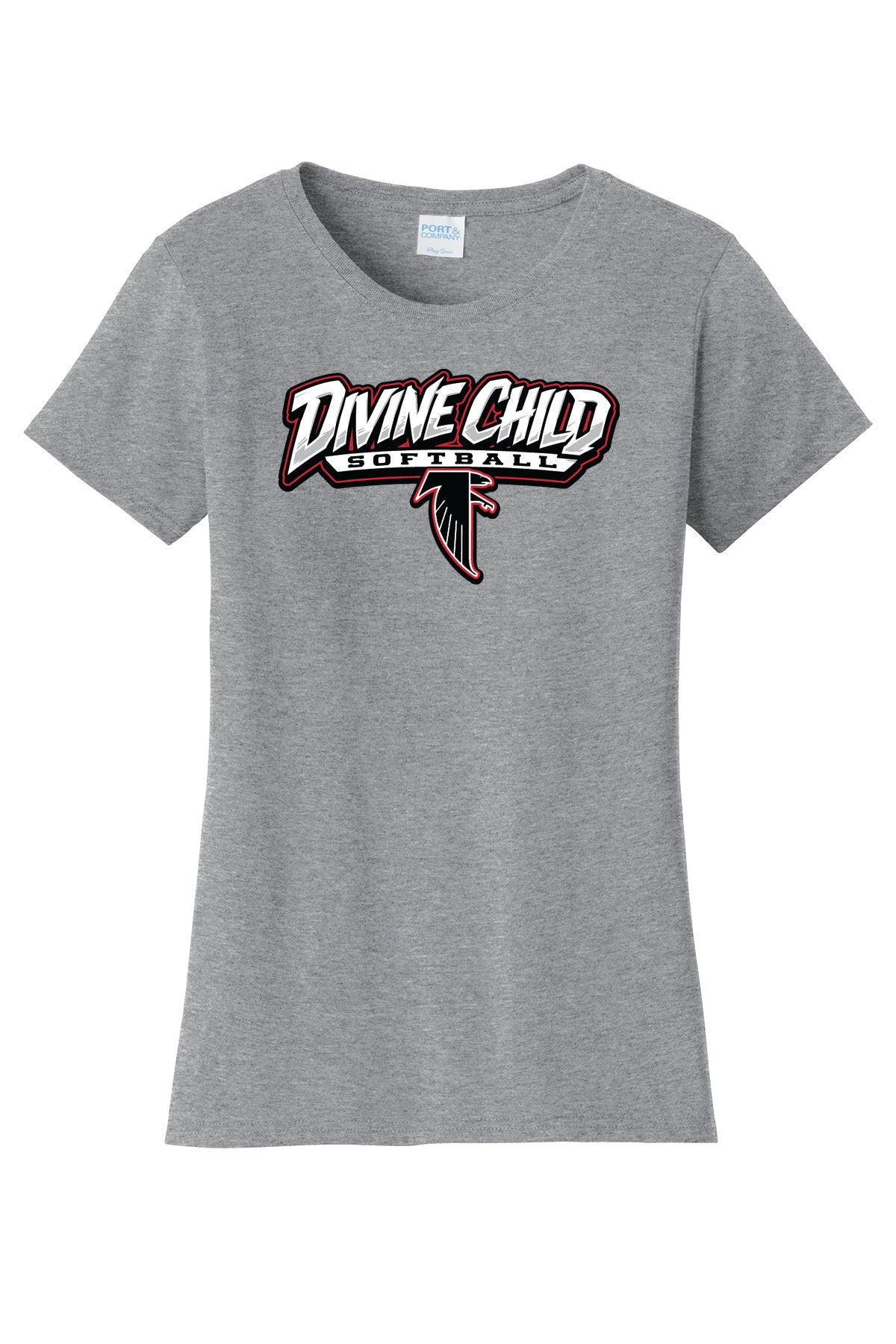Ladies Fan Favorite Tee