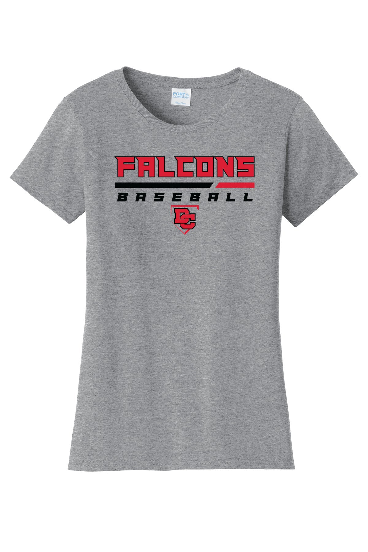 Ladies Fan Favorite Tee