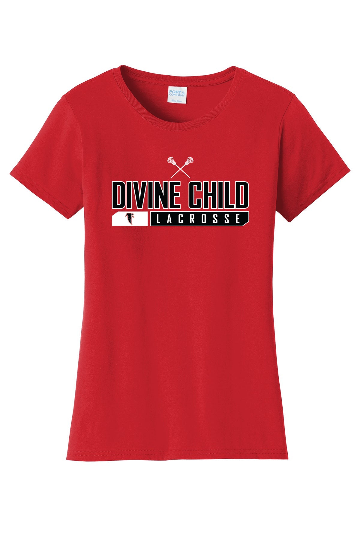 Ladies Fan Favorite Tee