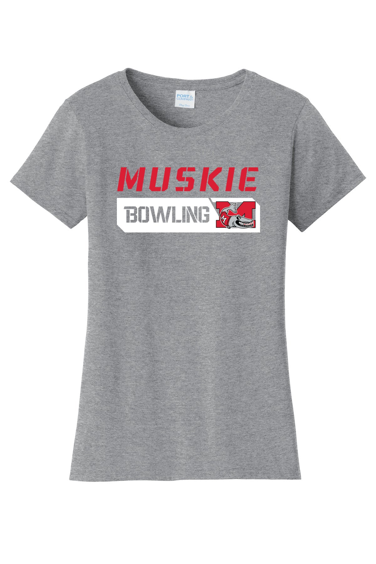 Ladies Fan Favorite Tee