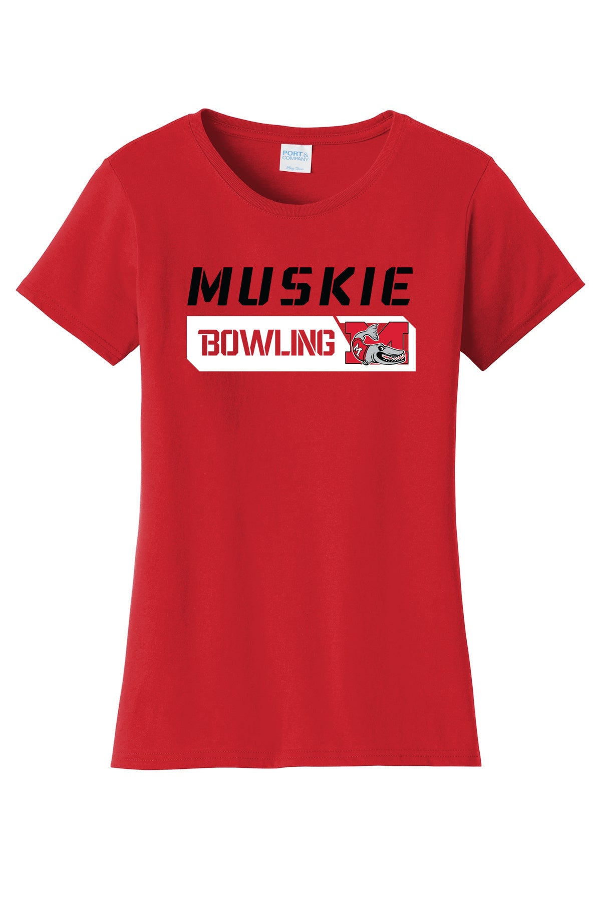 Ladies Fan Favorite Tee