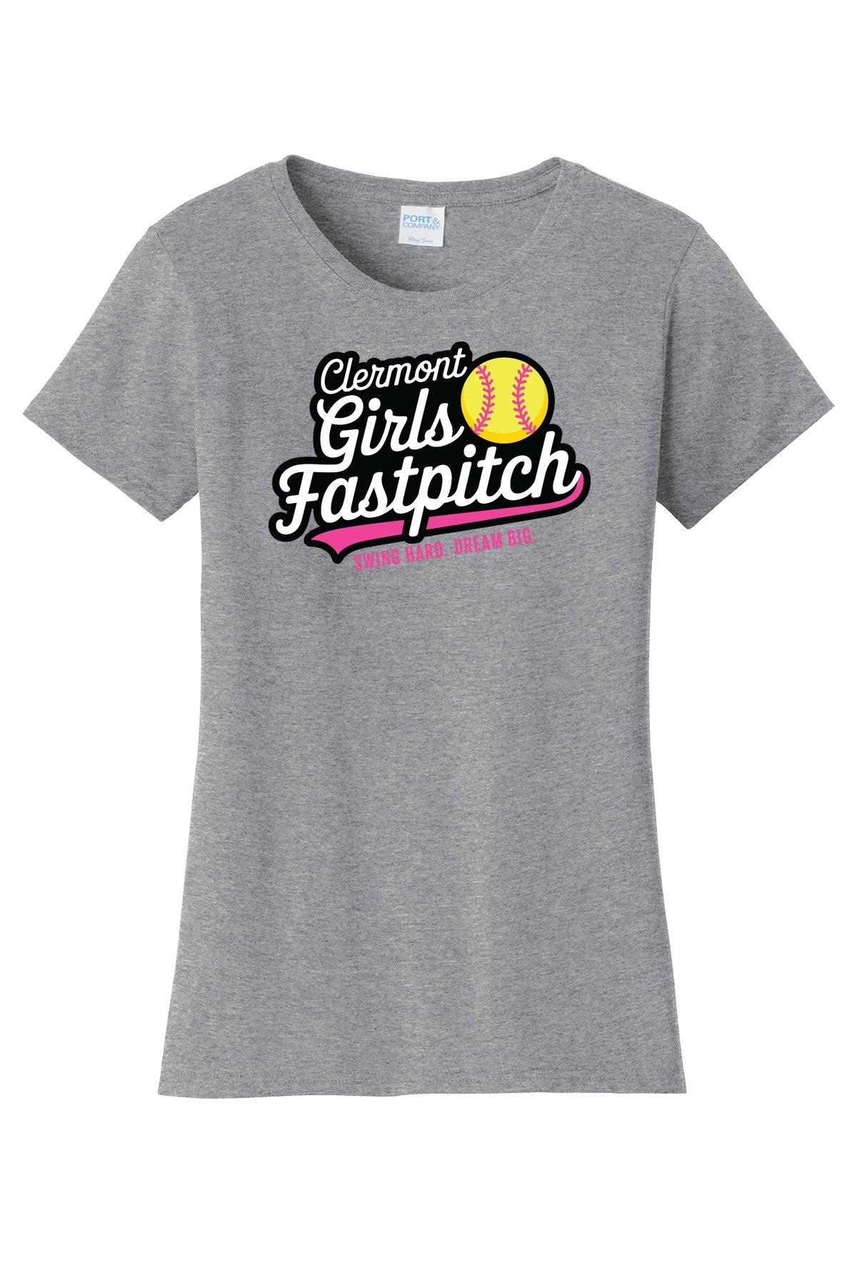 Ladies Fan Favorite Tee