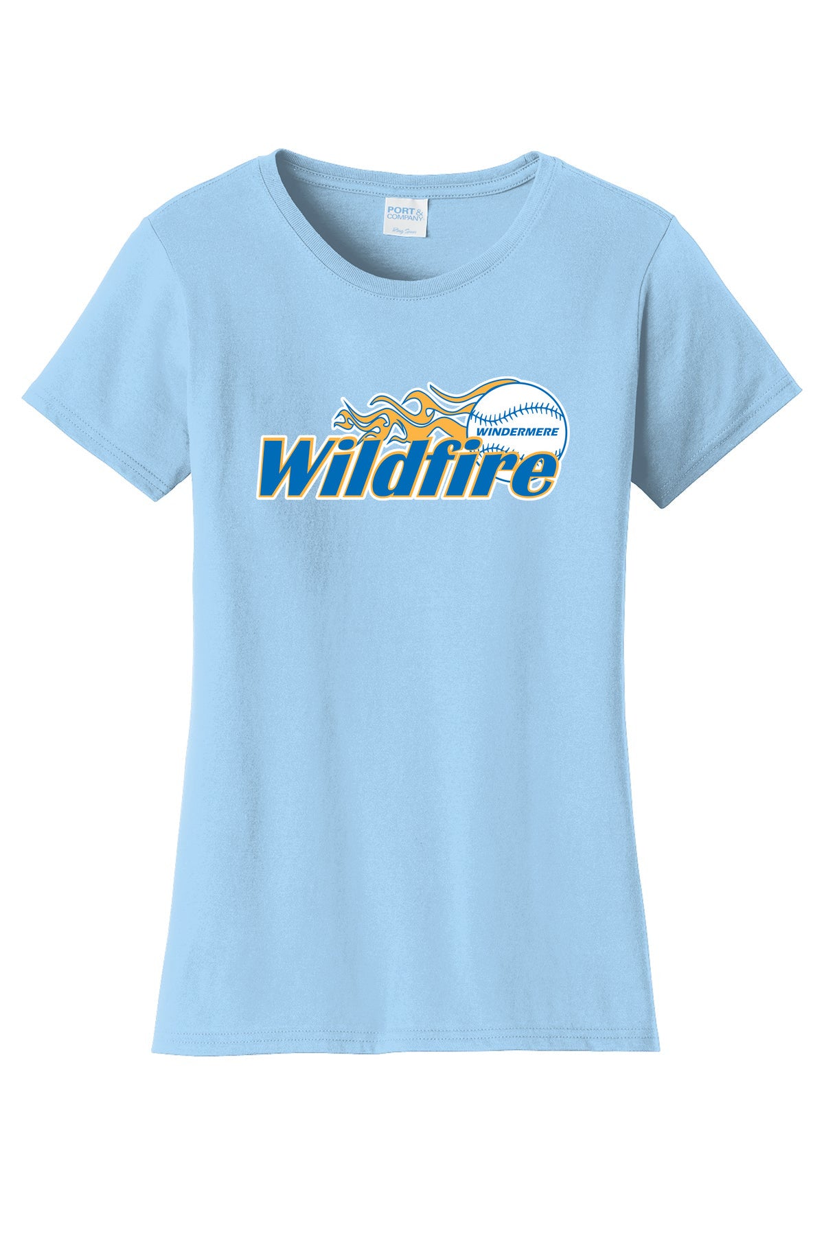 Ladies Fan Favorite Tee