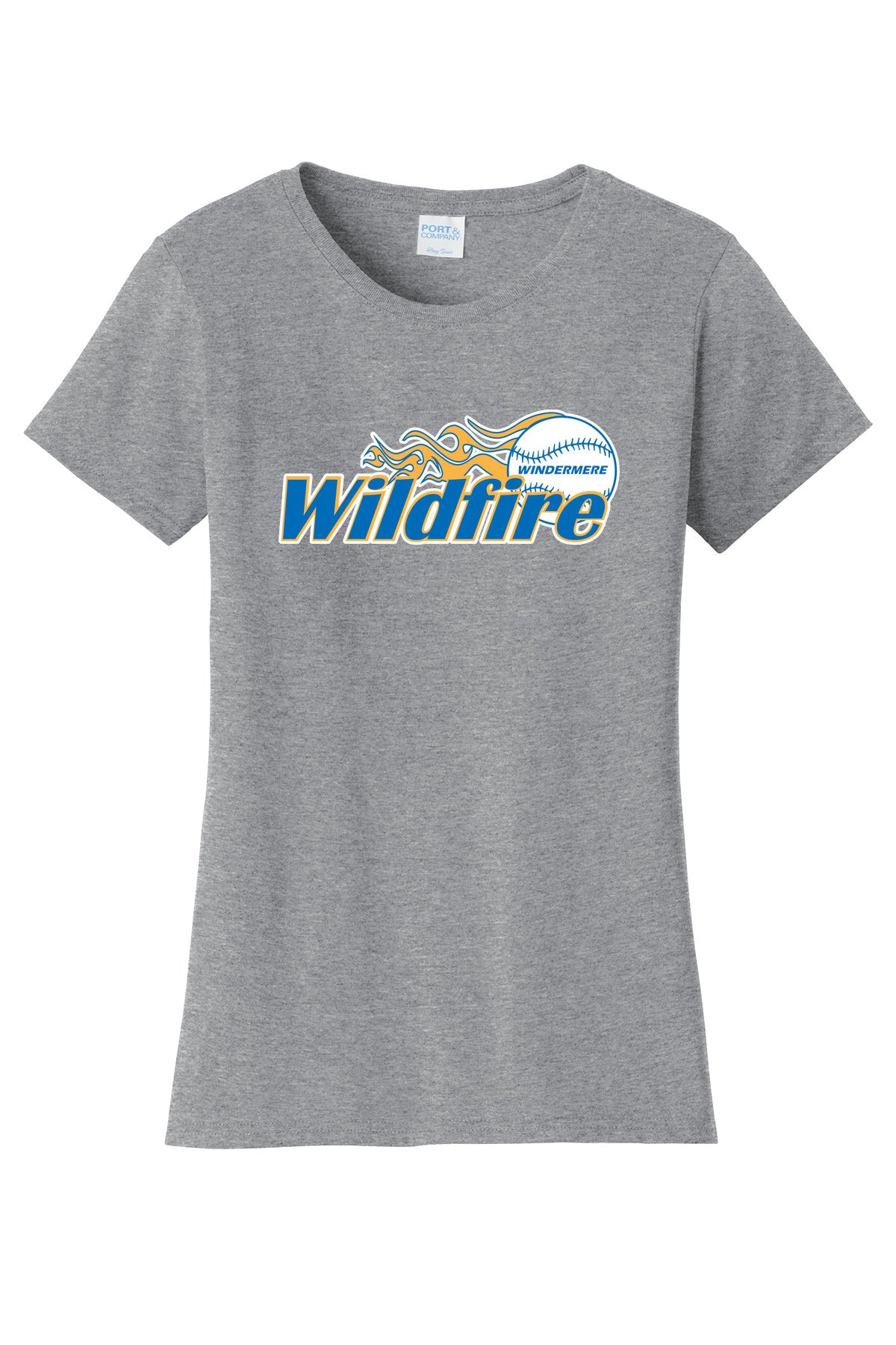 Ladies Fan Favorite Tee