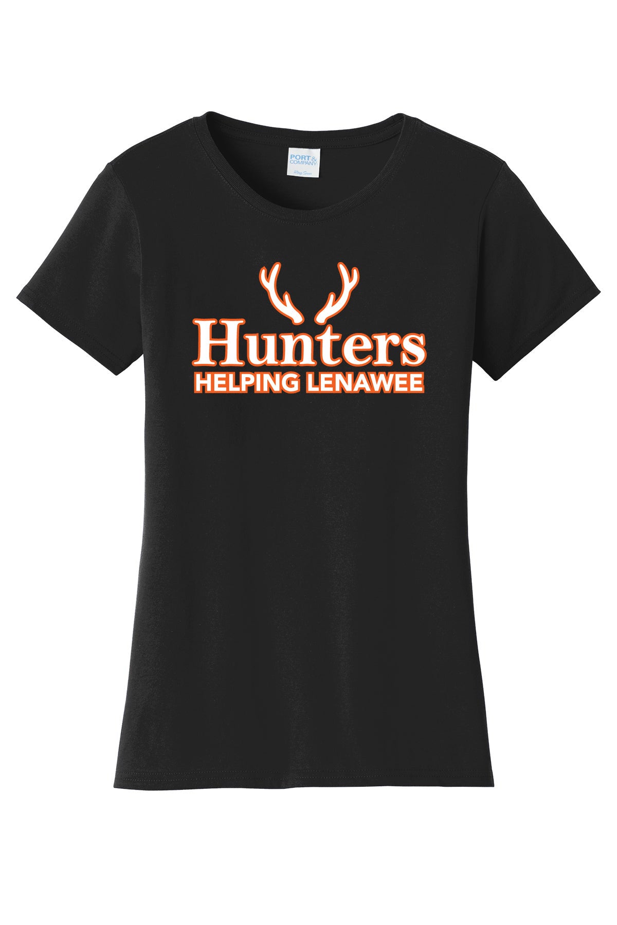 Ladies Fan Favorite Tee