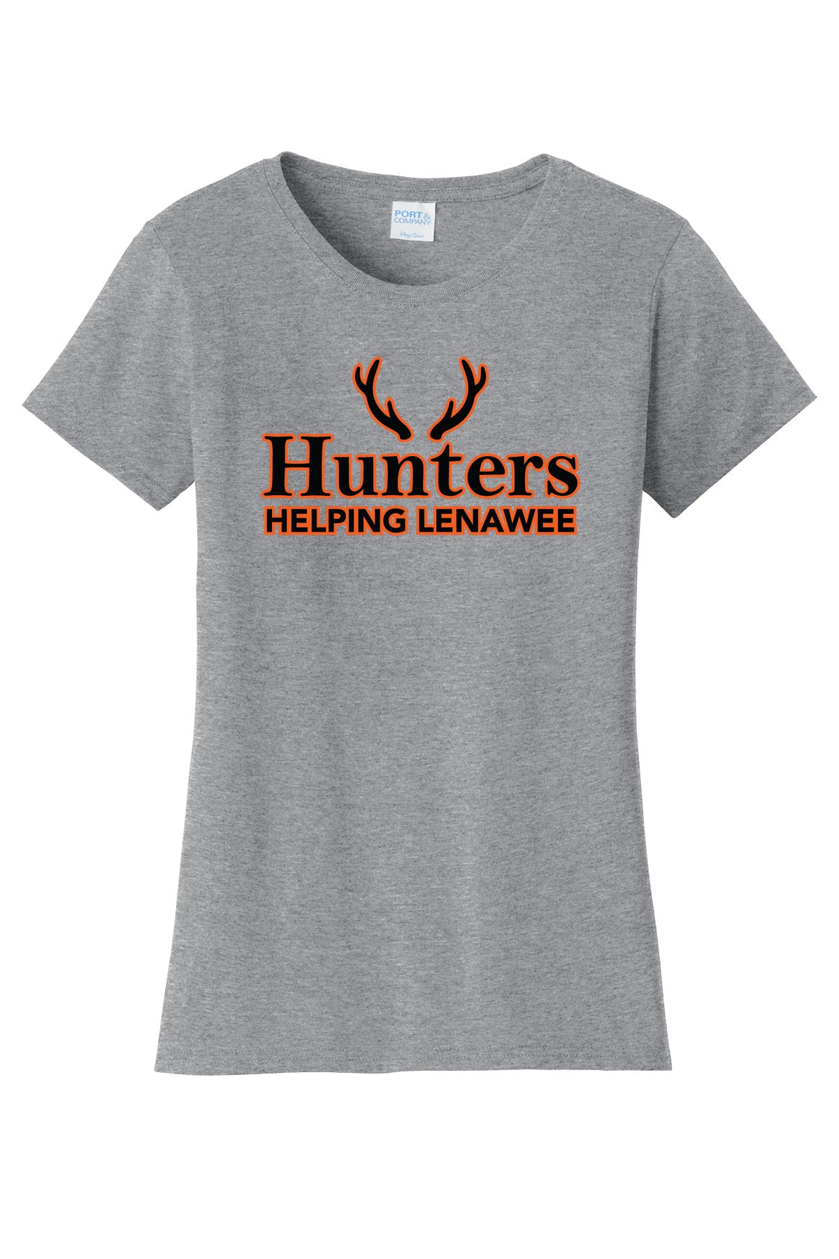 Ladies Fan Favorite Tee