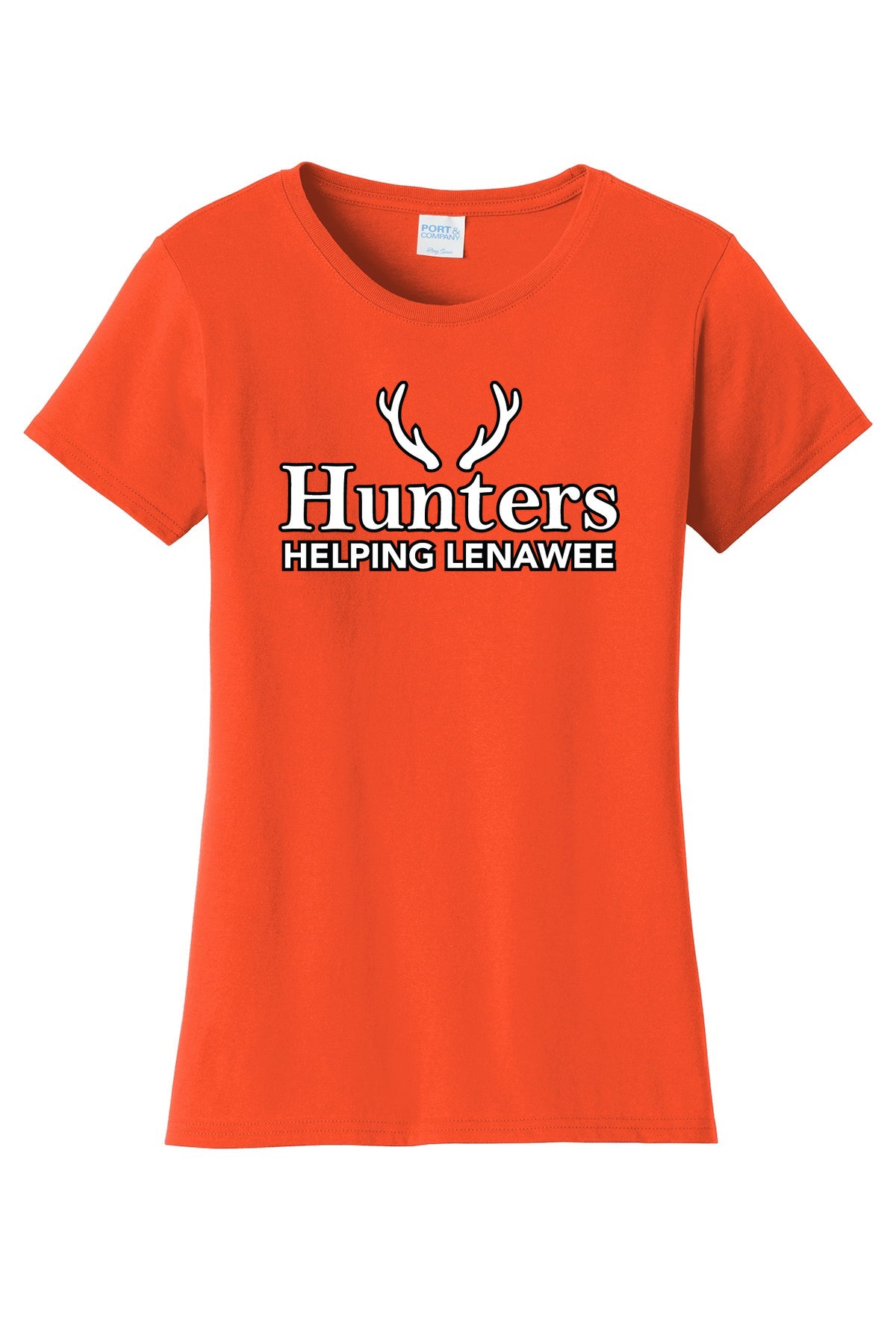 Ladies Fan Favorite Tee