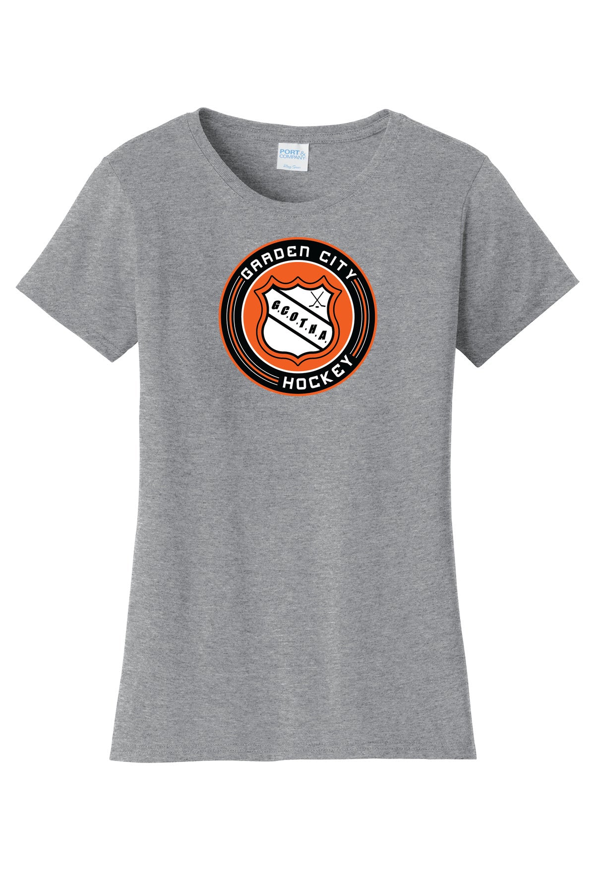 Ladies Fan Favorite Tee