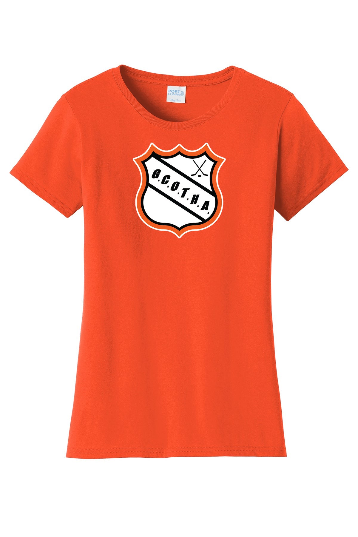Ladies Fan Favorite Tee