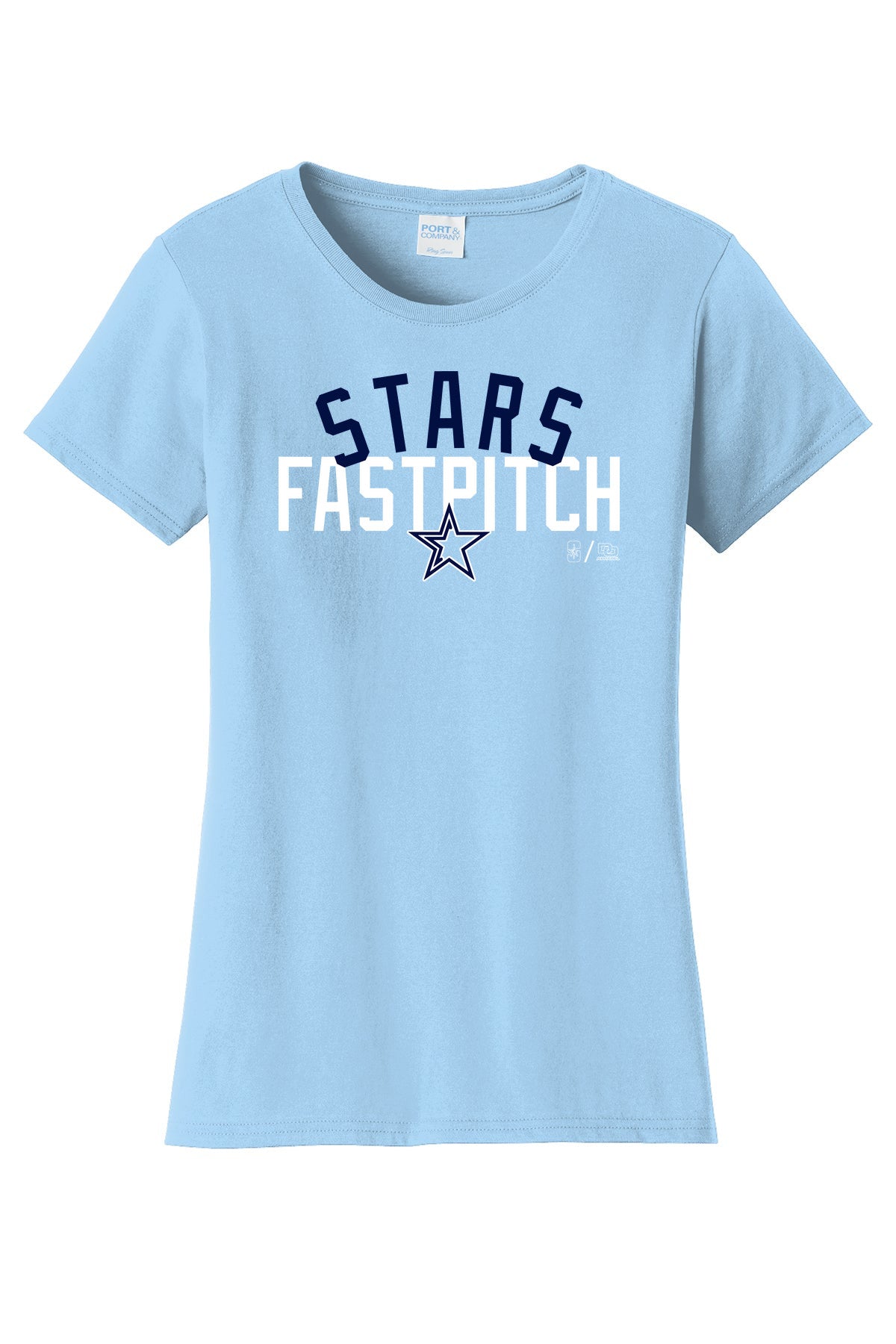 Ladies Fan Favorite Tee