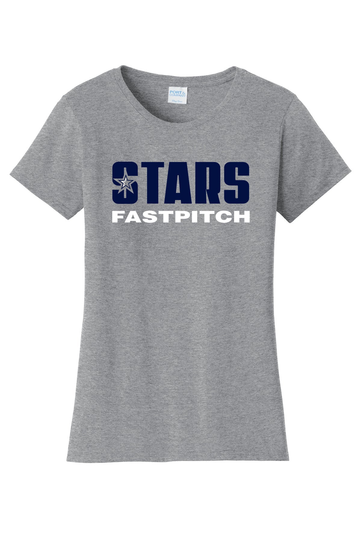 Ladies Fan Favorite Tee
