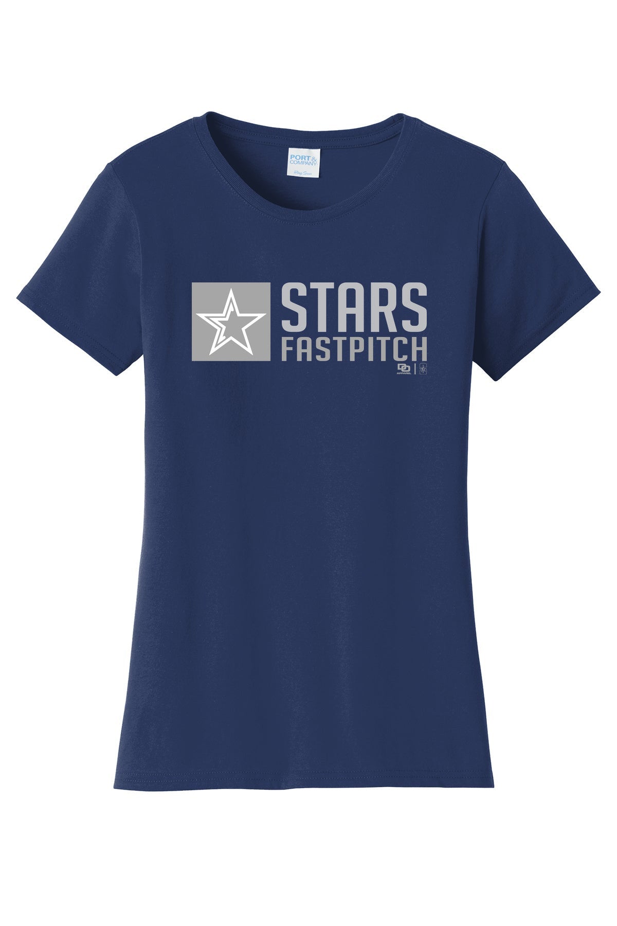 Ladies Fan Favorite Tee