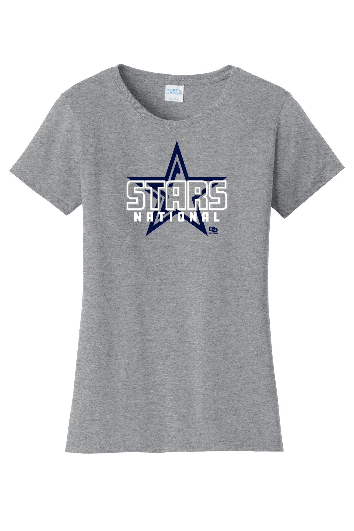 Ladies Fan Favorite Tee