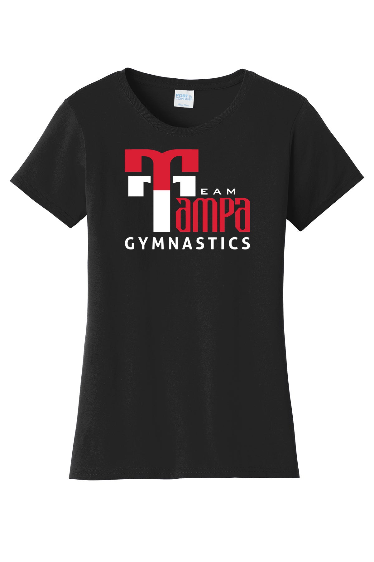 Ladies Fan Favorite Tee