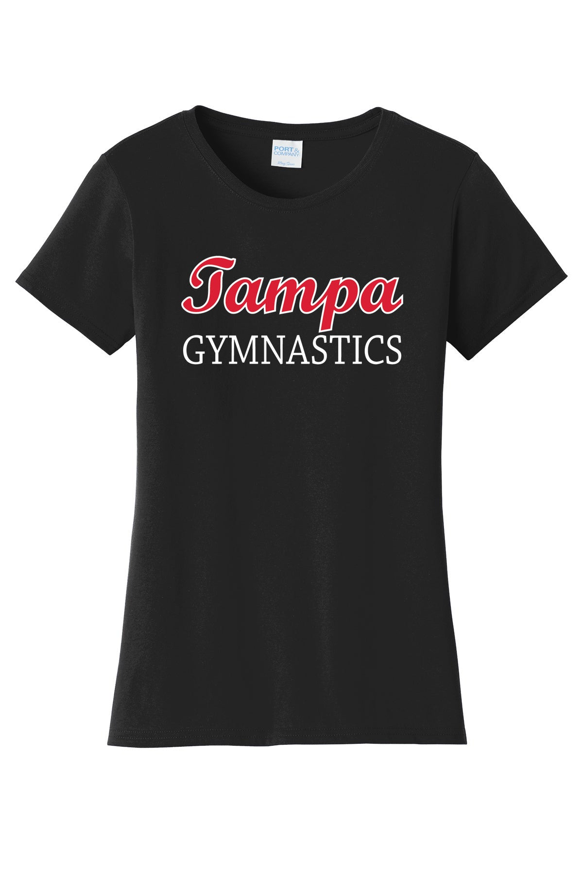Ladies Fan Favorite Tee