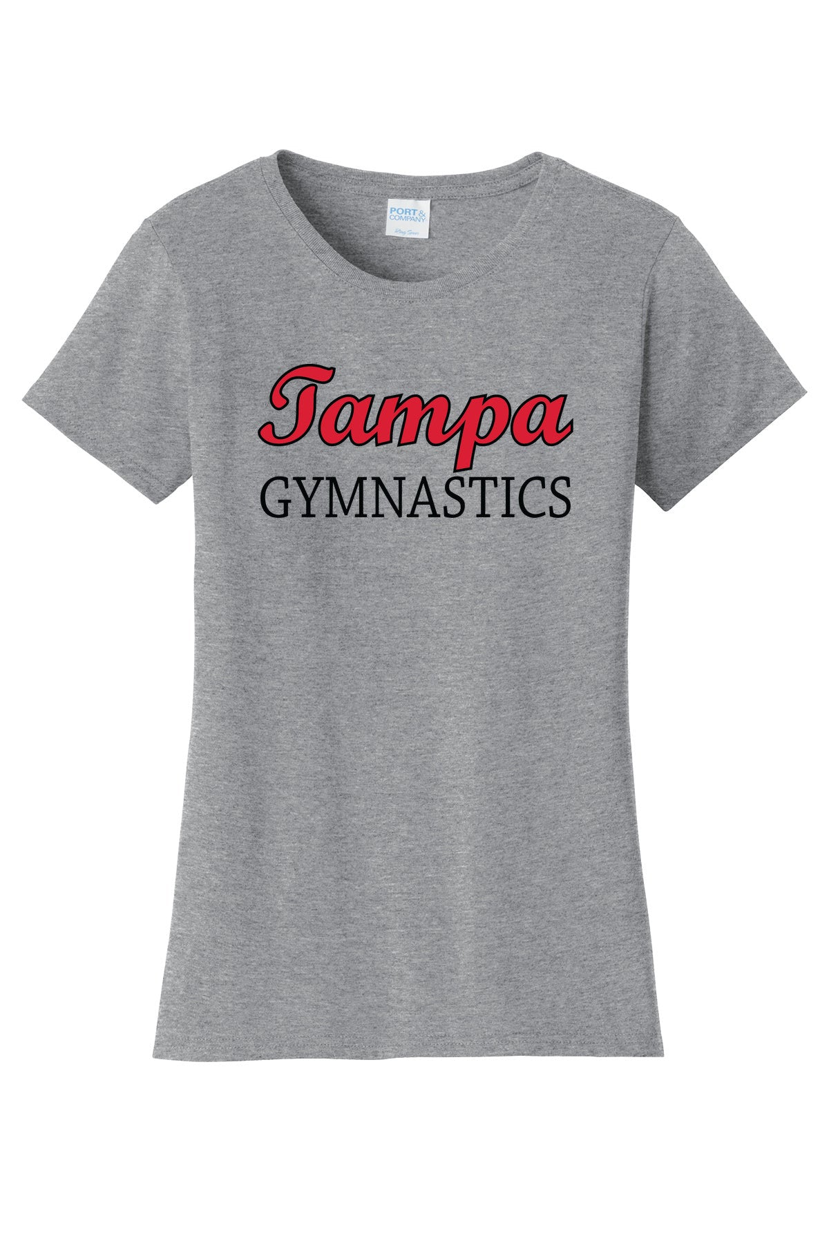 Ladies Fan Favorite Tee