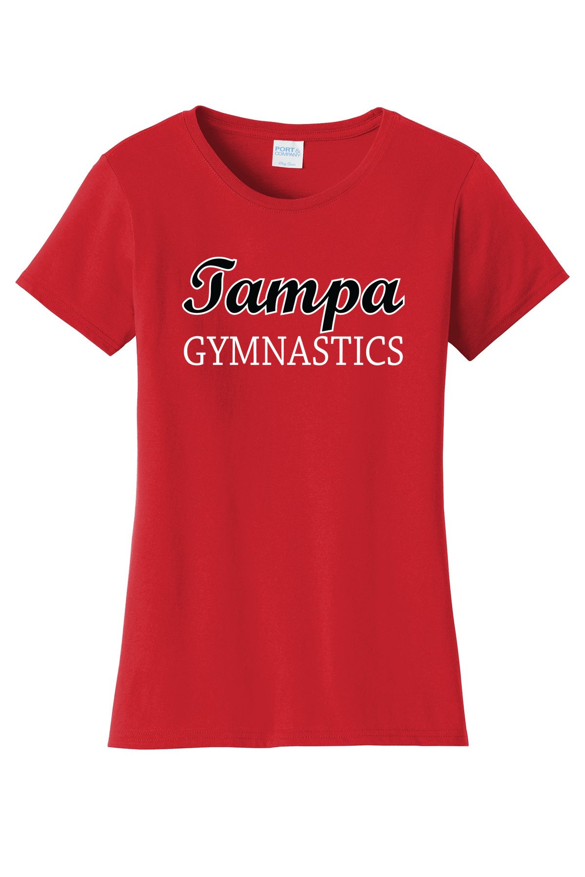 Ladies Fan Favorite Tee