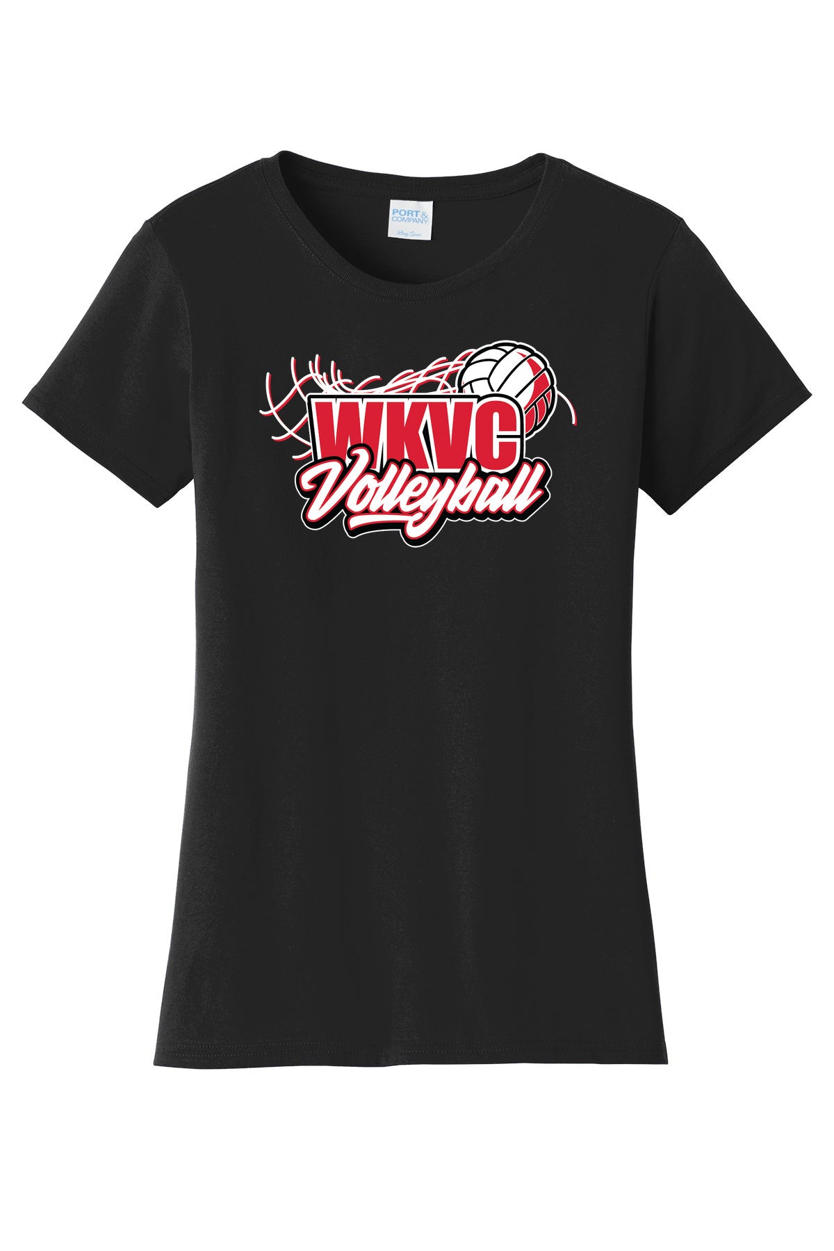 Ladies Fan Favorite Tee