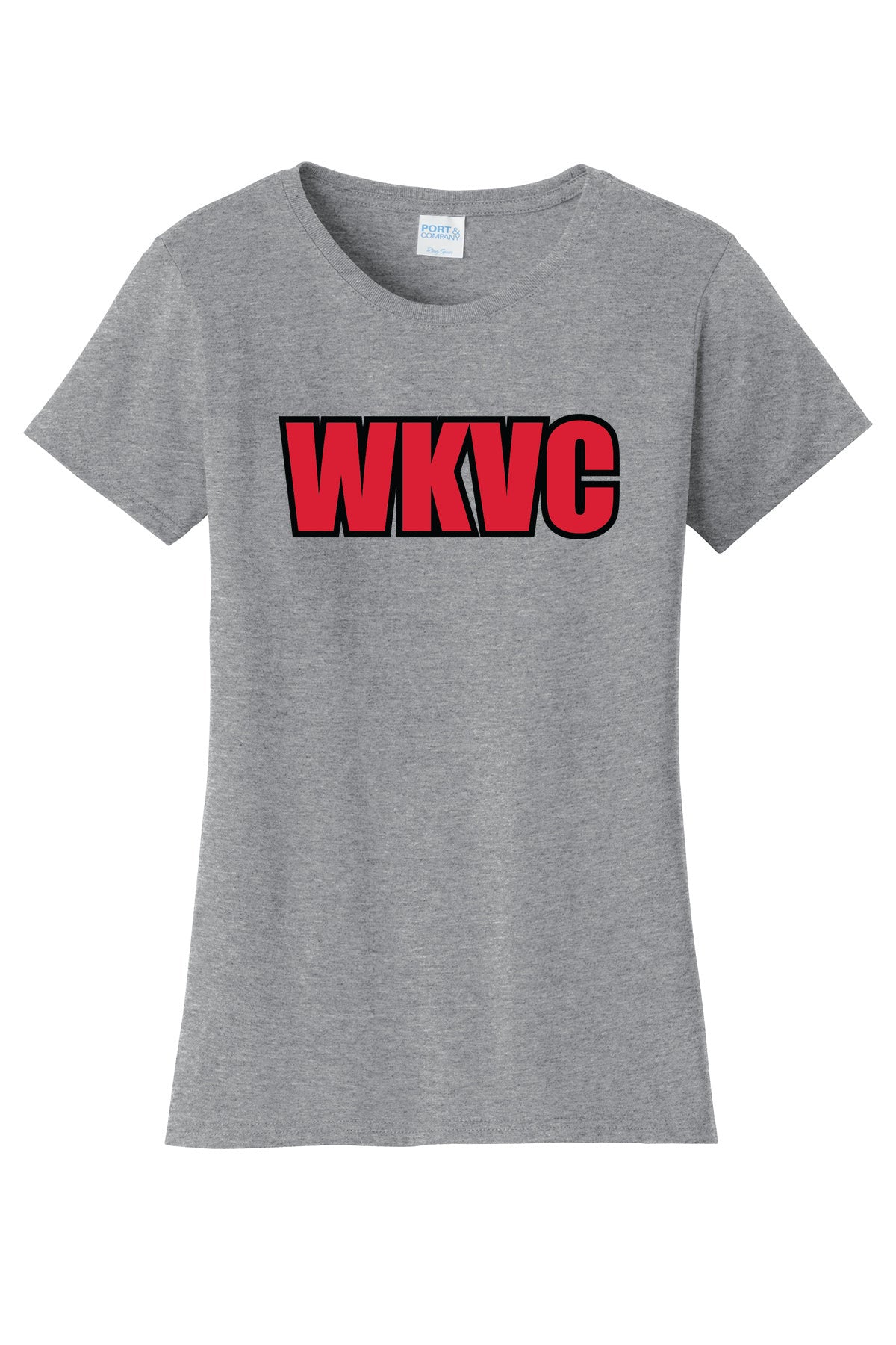 Ladies Fan Favorite Tee